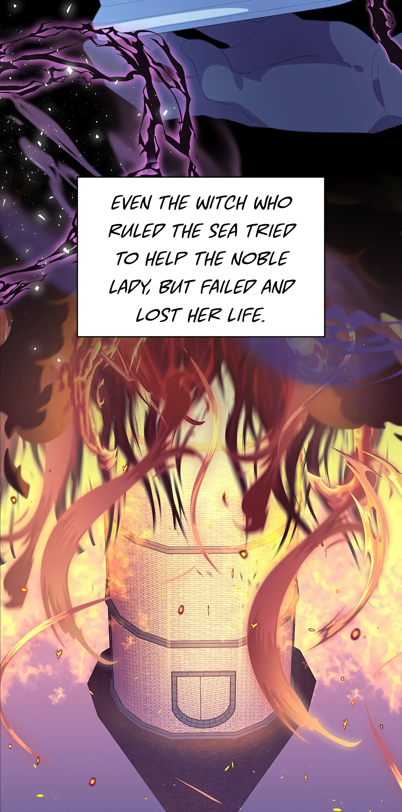 Accidental Warrior chapter 57 - page 19