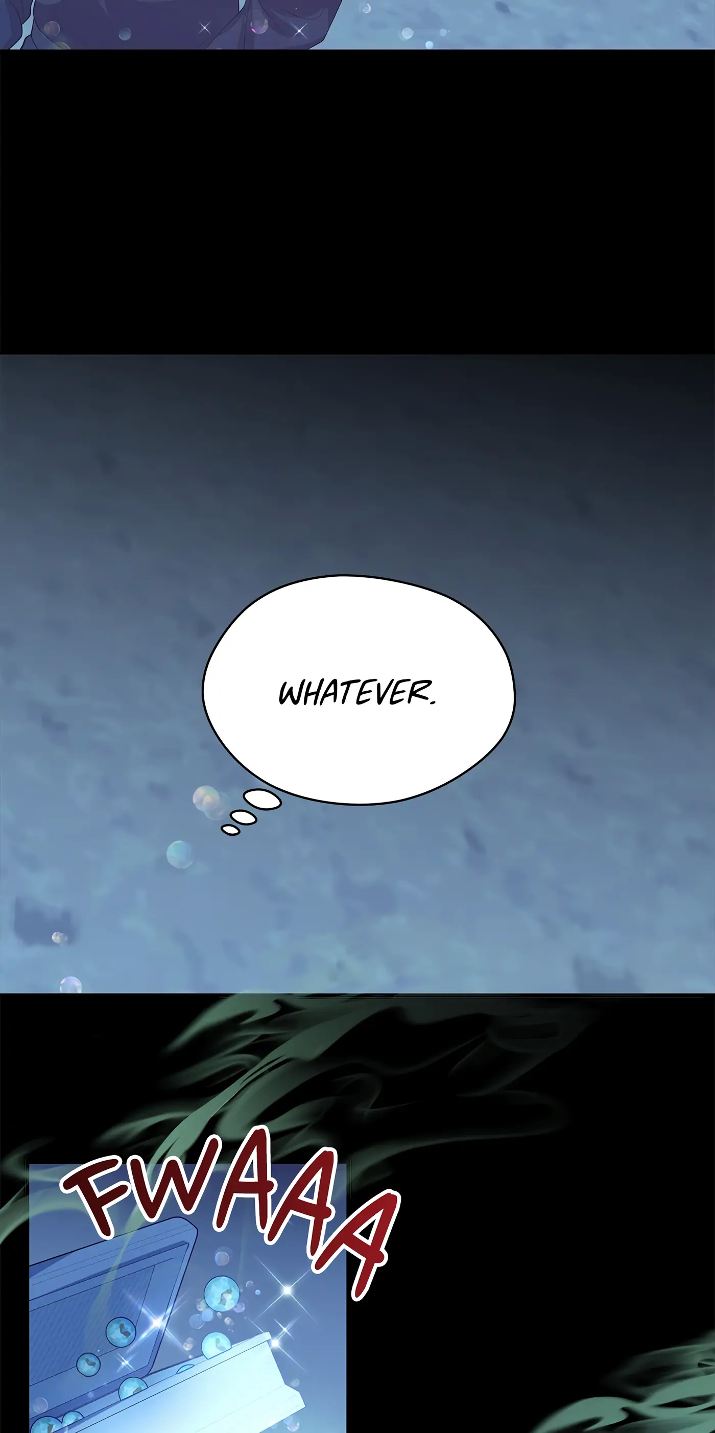 Accidental Warrior chapter 57 - page 34