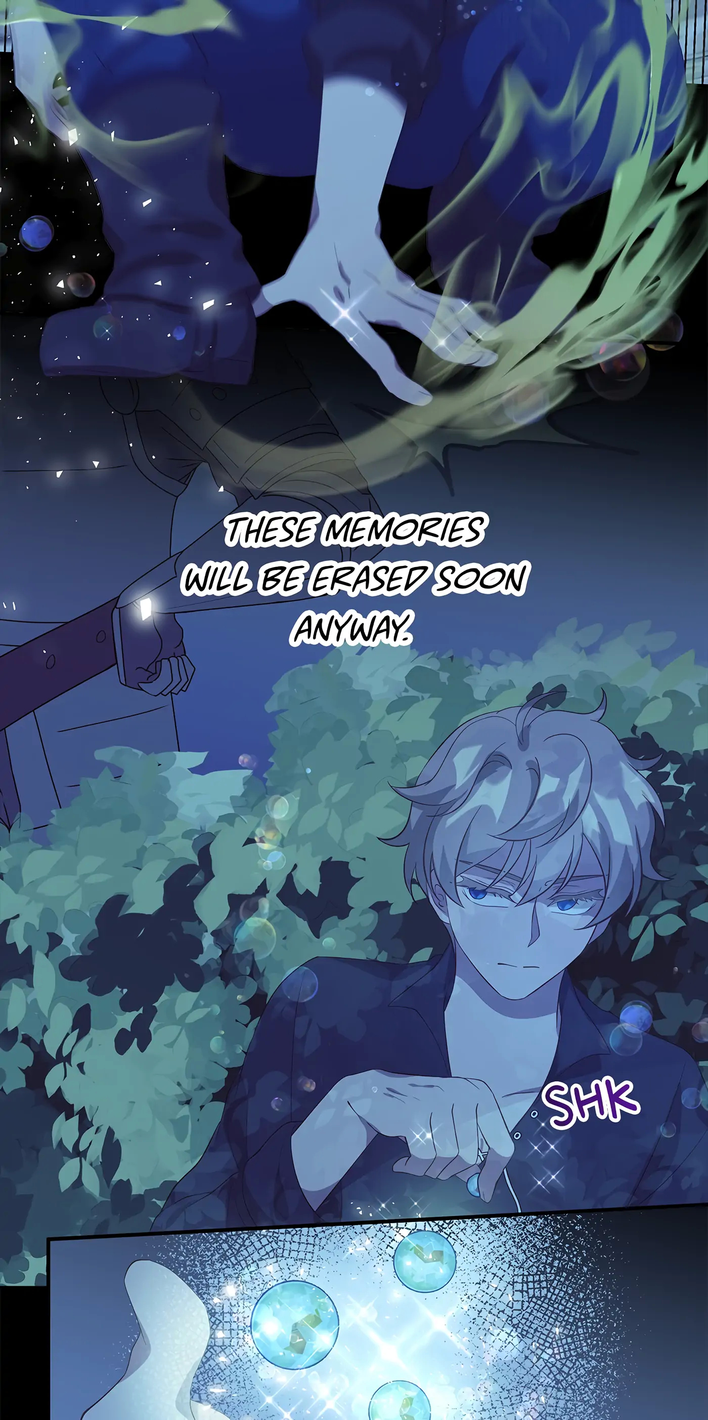 Accidental Warrior chapter 57 - page 36