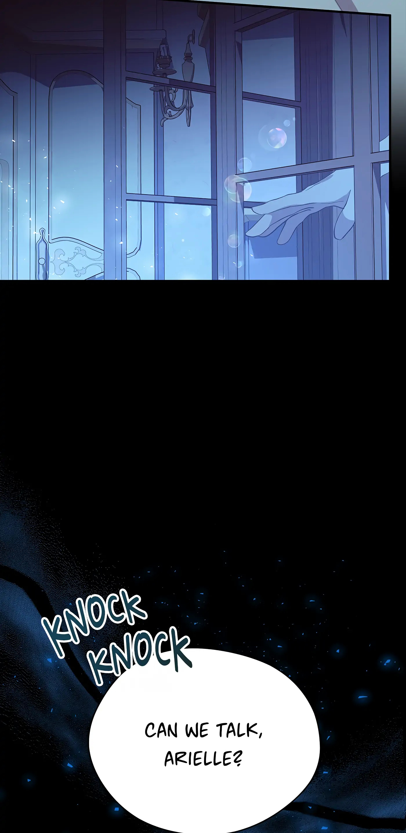 Accidental Warrior chapter 57 - page 43