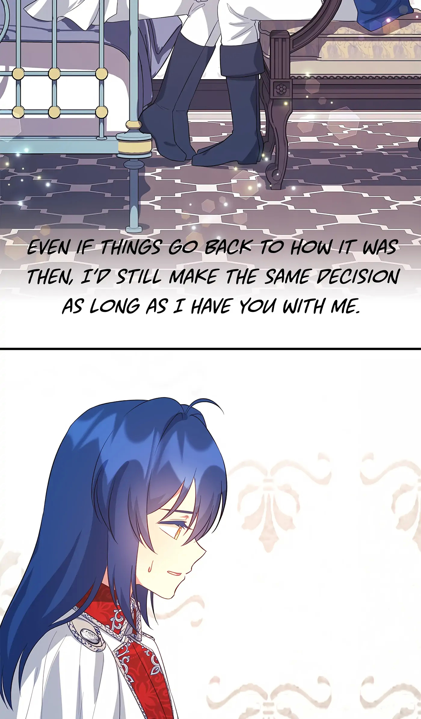 Accidental Warrior chapter 57 - page 46