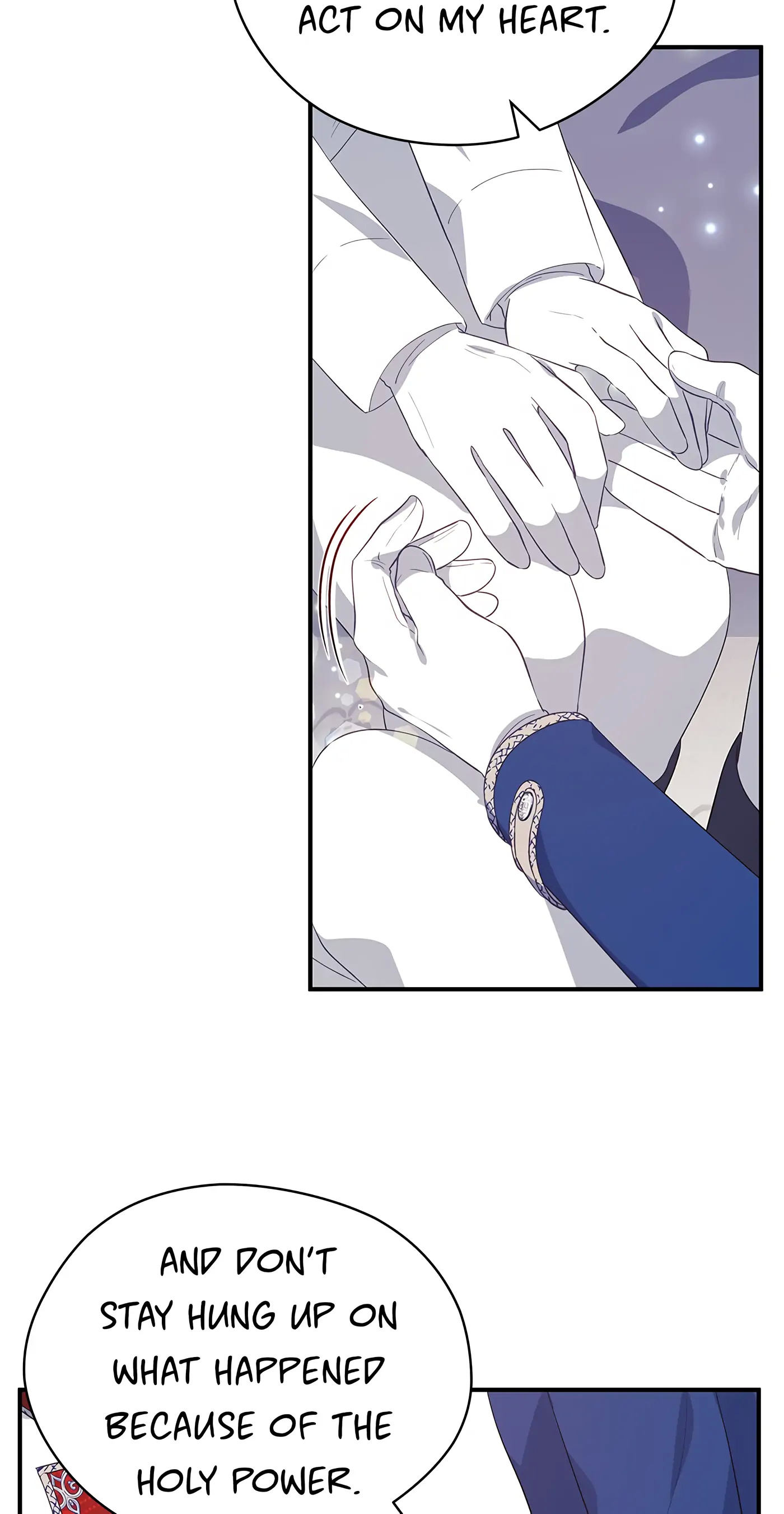 Accidental Warrior chapter 57 - page 53