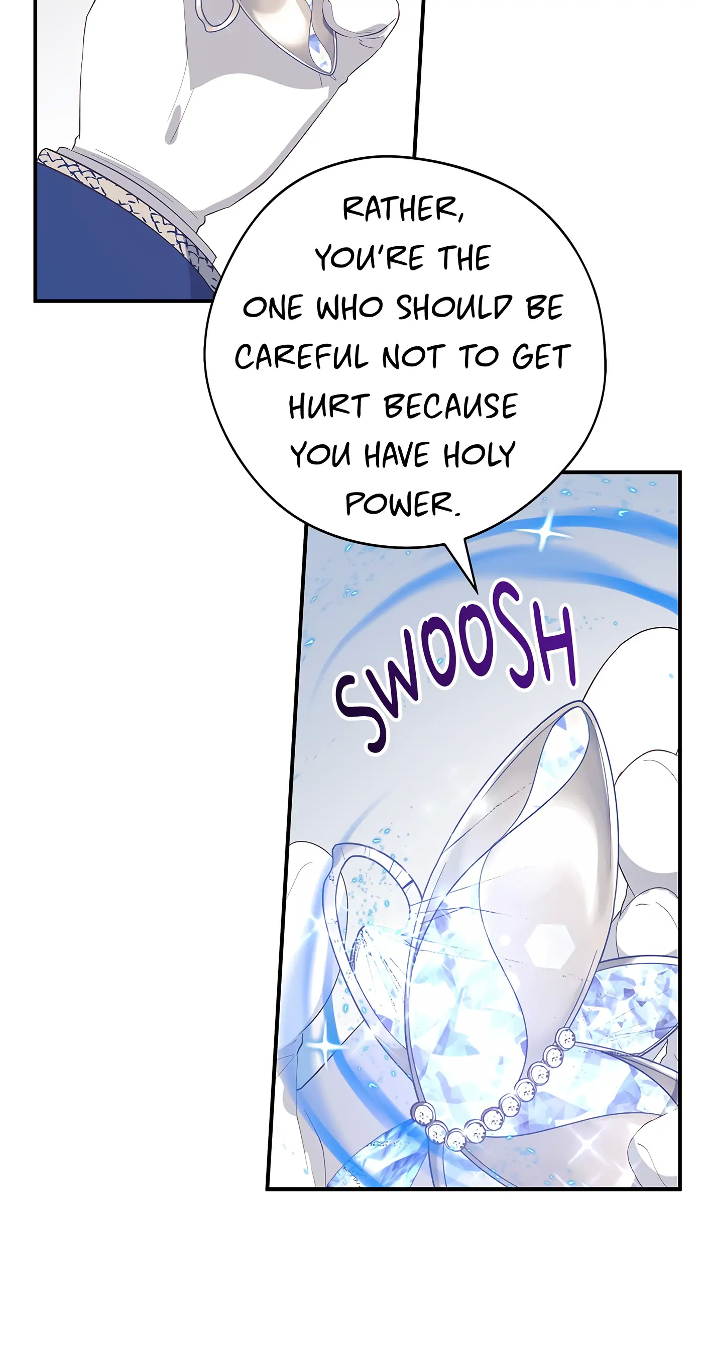 Accidental Warrior chapter 57 - page 55