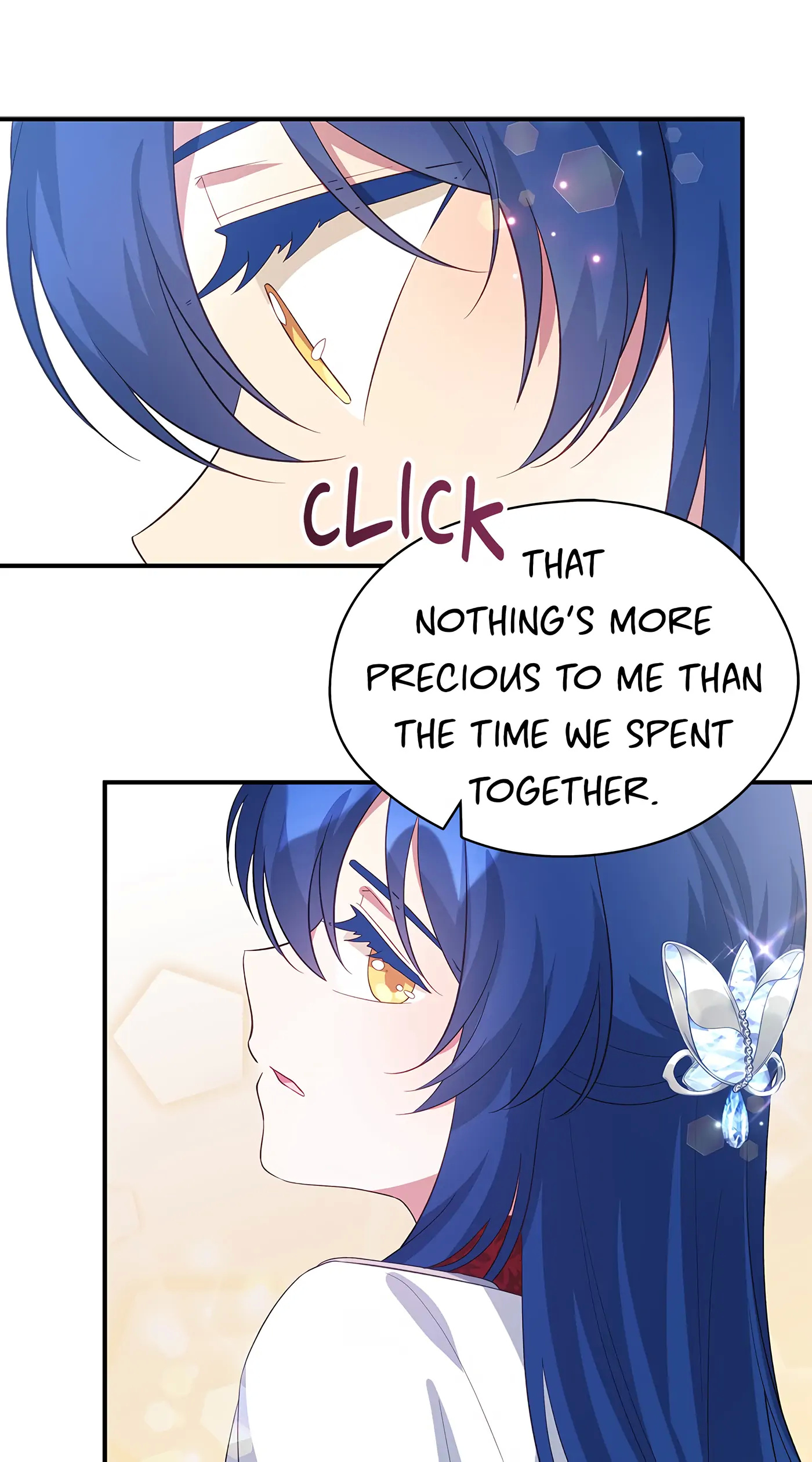 Accidental Warrior chapter 57 - page 61
