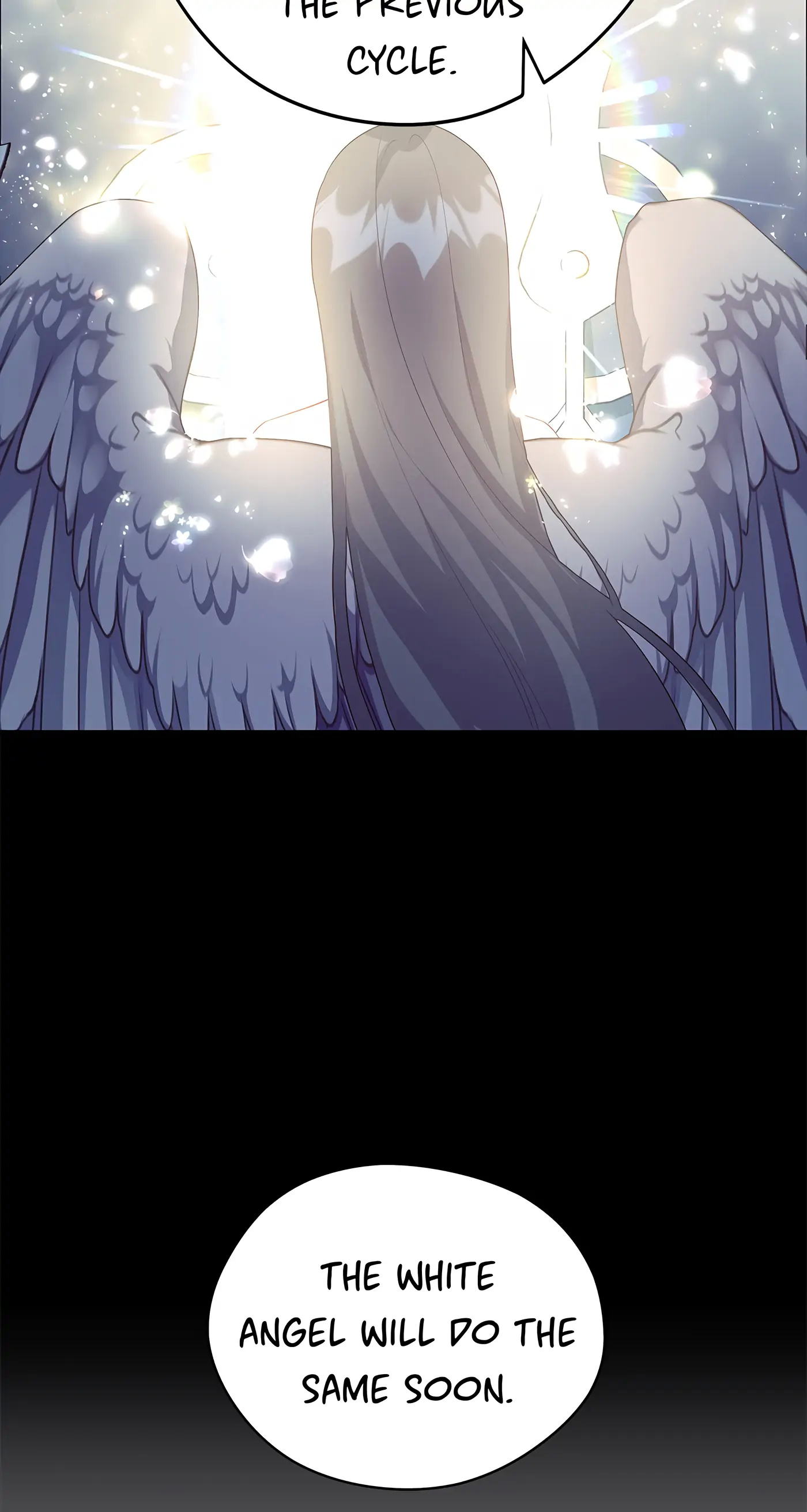 Accidental Warrior chapter 57 - page 7