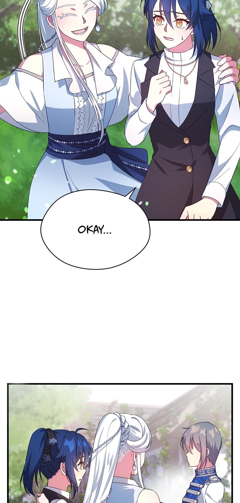 Accidental Warrior chapter 18 - page 13