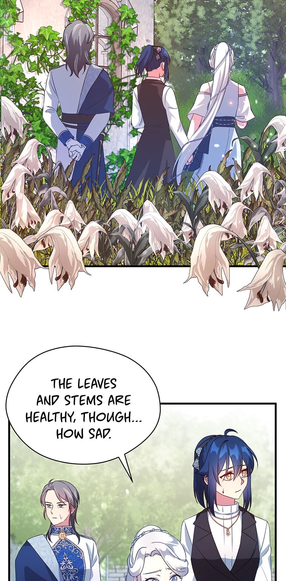 Accidental Warrior chapter 18 - page 18