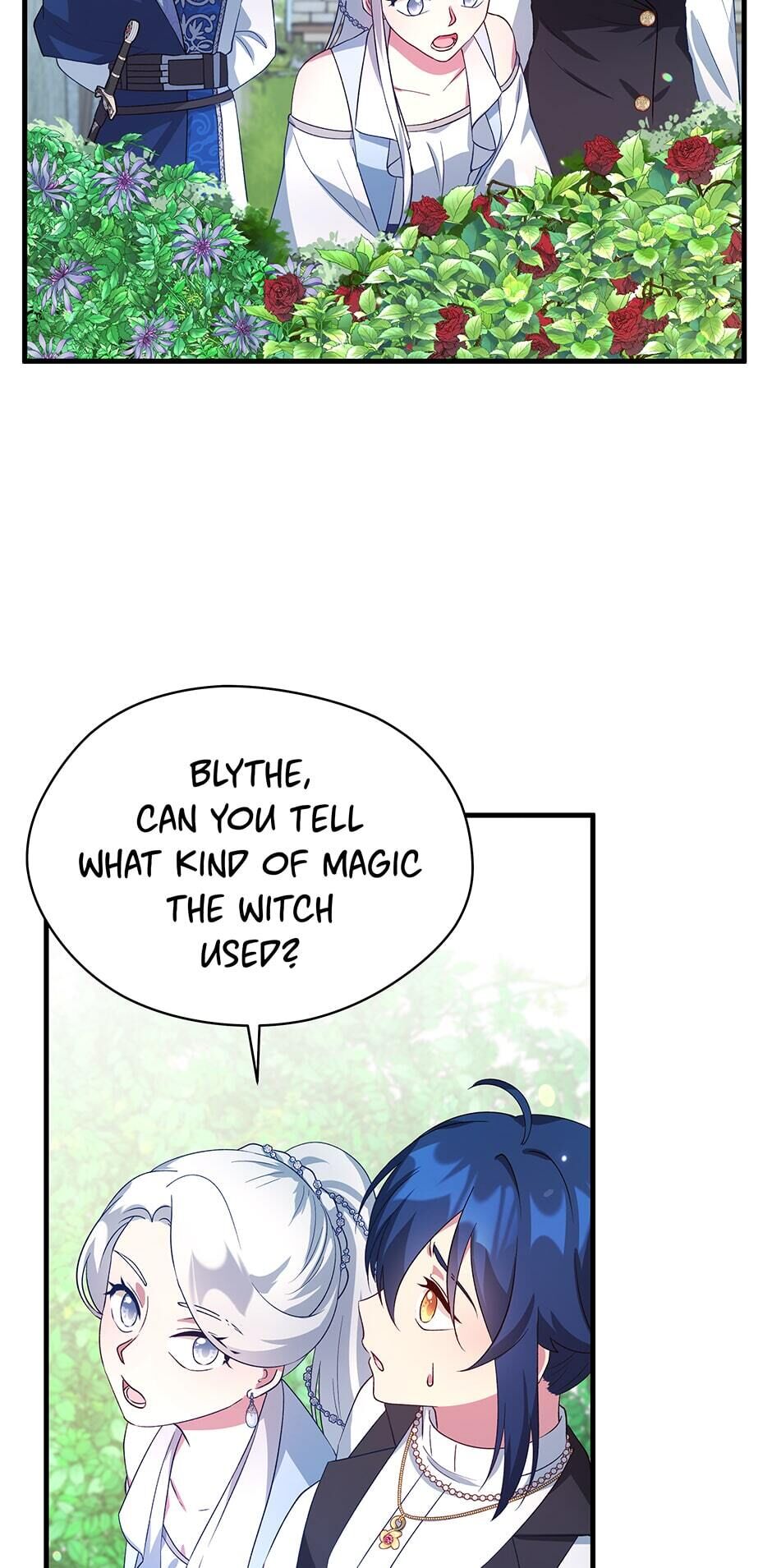 Accidental Warrior chapter 18 - page 19