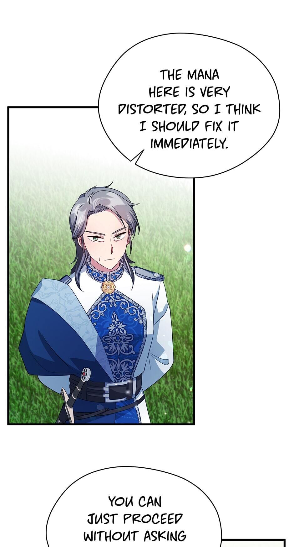 Accidental Warrior chapter 18 - page 27