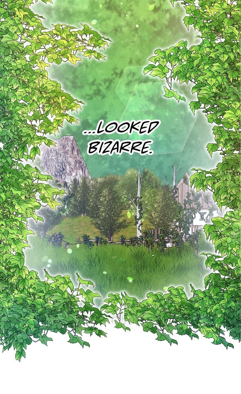 Accidental Warrior chapter 18 - page 3