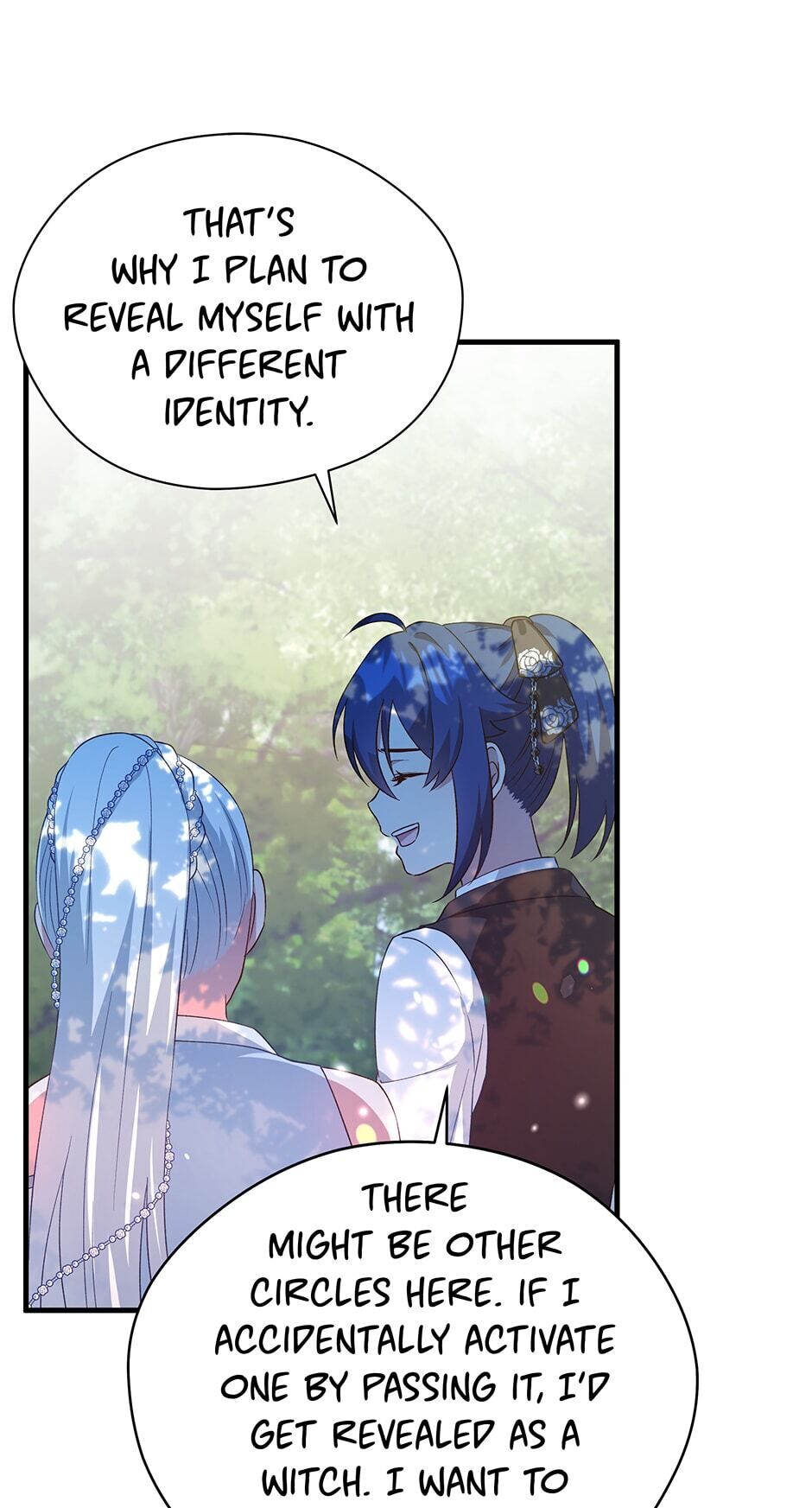 Accidental Warrior chapter 18 - page 30