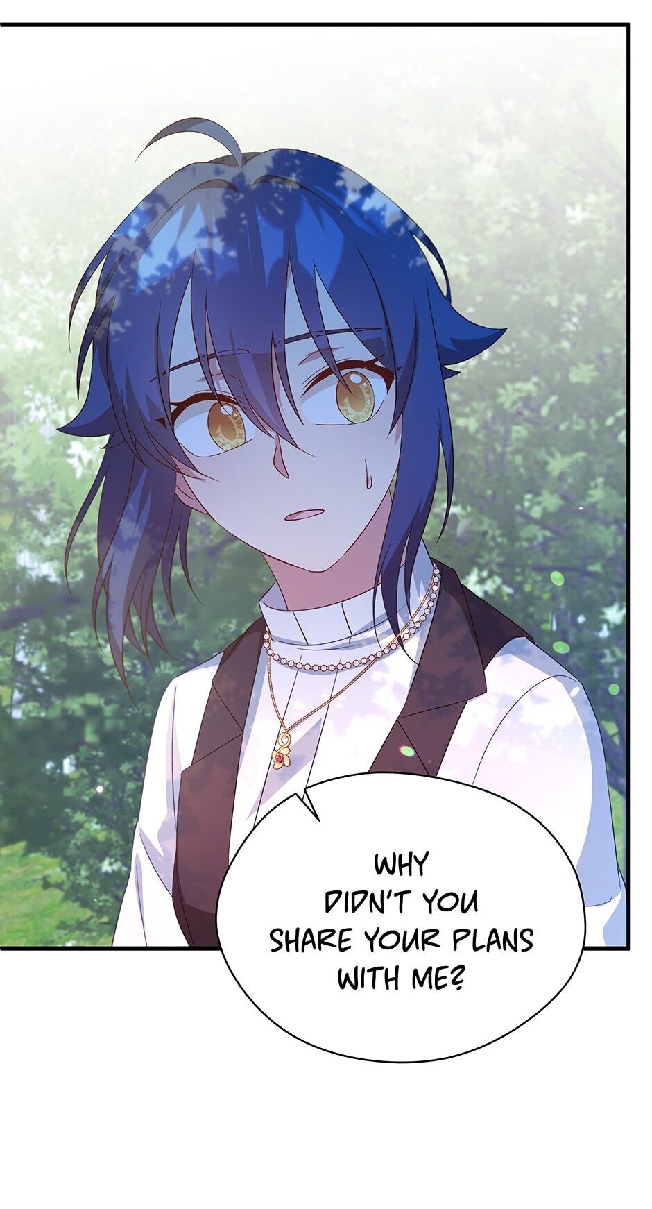 Accidental Warrior chapter 18 - page 33