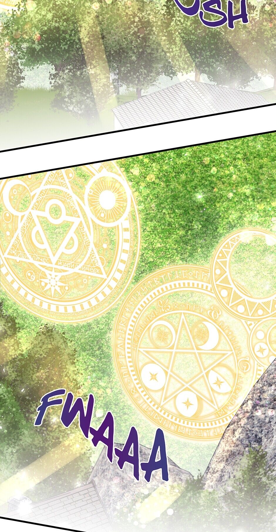 Accidental Warrior chapter 18 - page 49