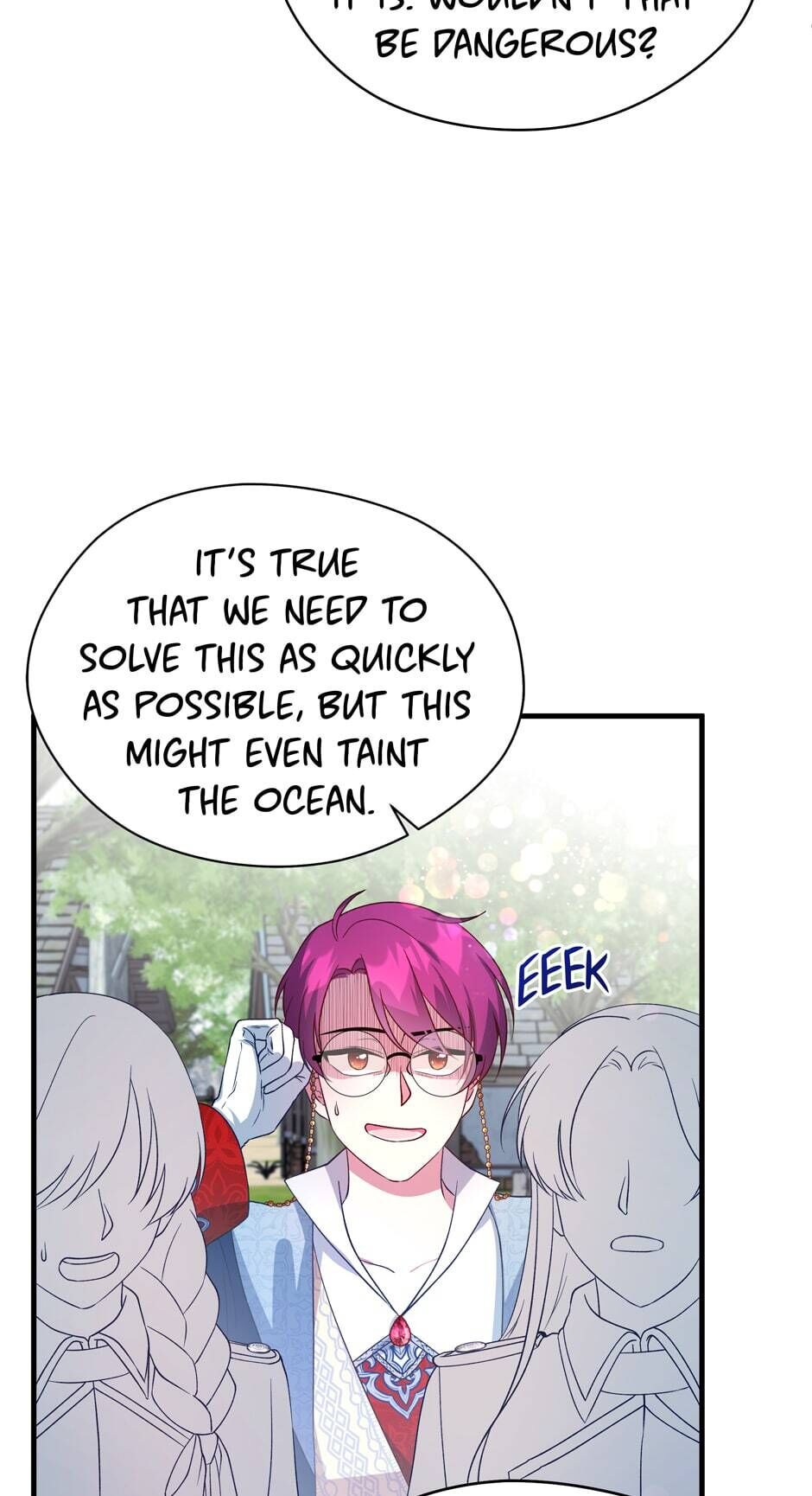 Accidental Warrior chapter 18 - page 52
