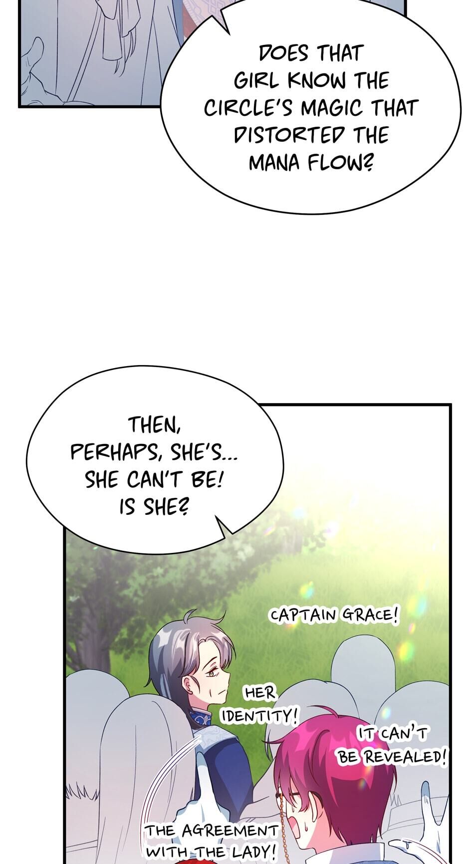 Accidental Warrior chapter 18 - page 53