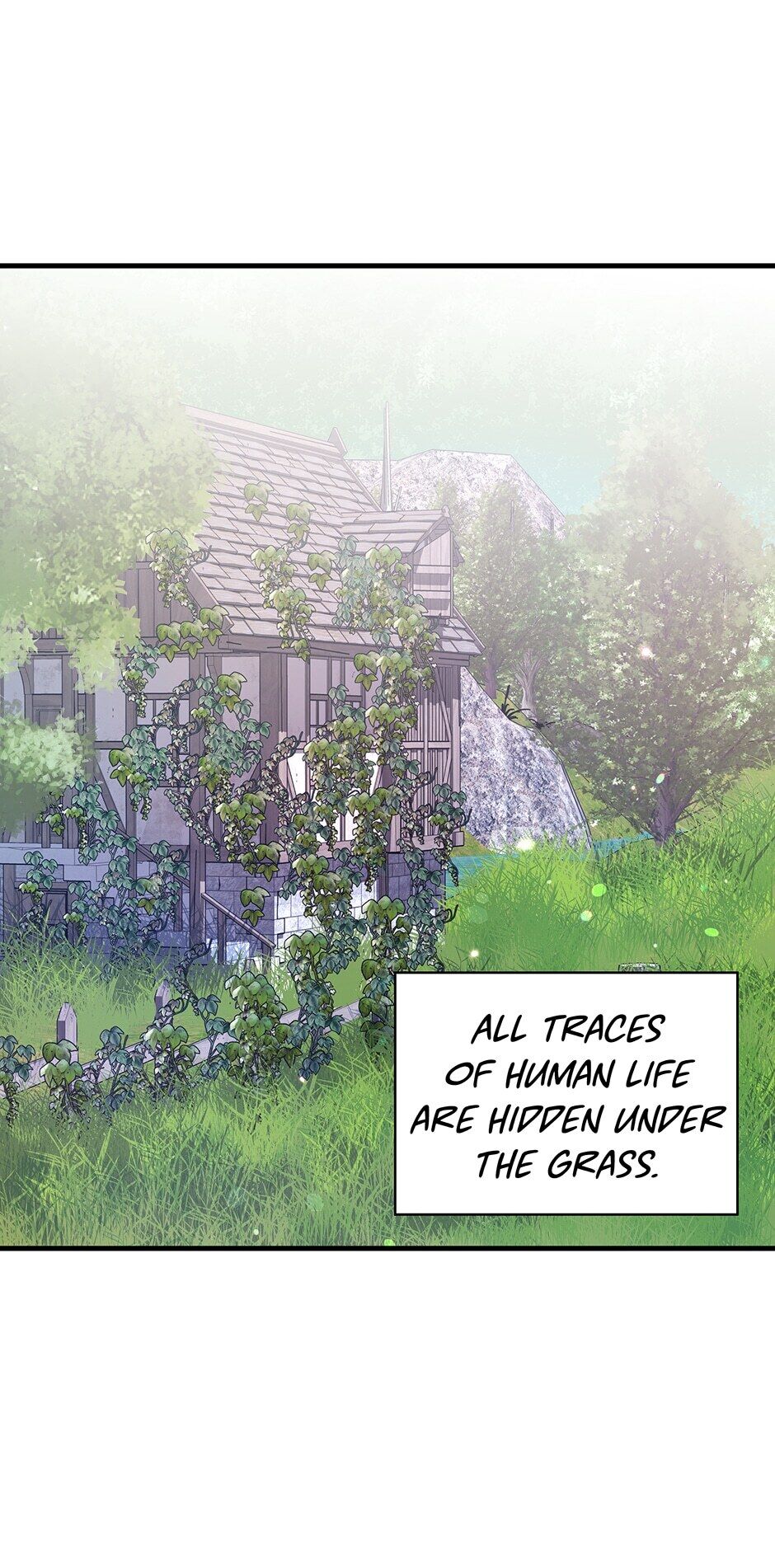 Accidental Warrior chapter 18 - page 6