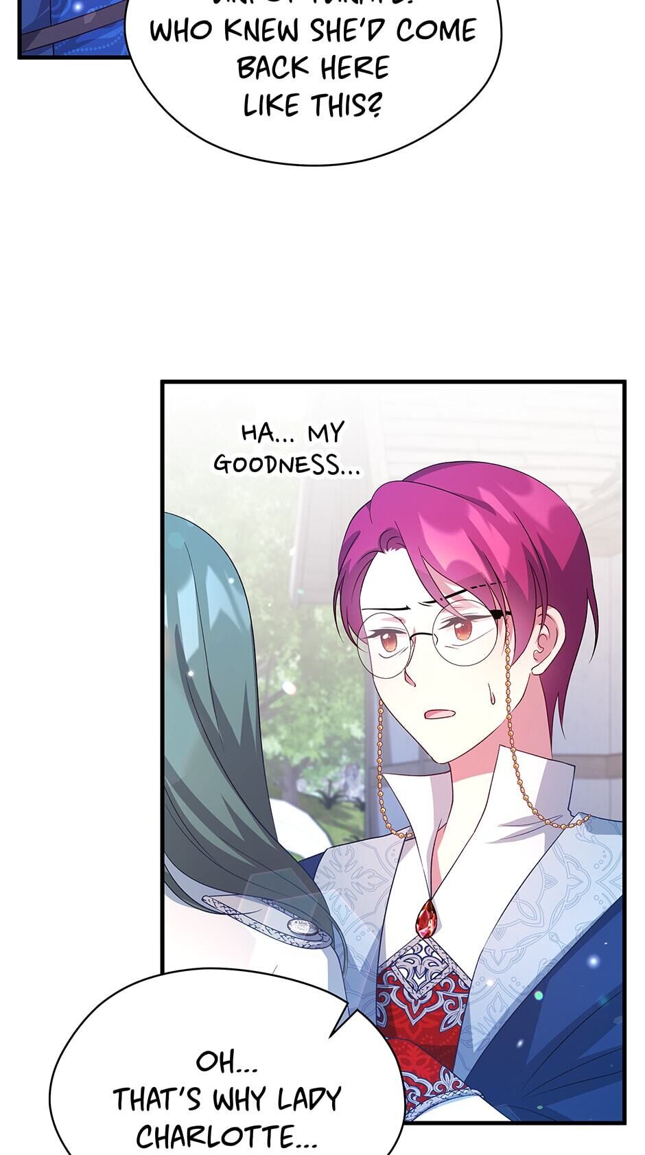 Accidental Warrior chapter 18 - page 66
