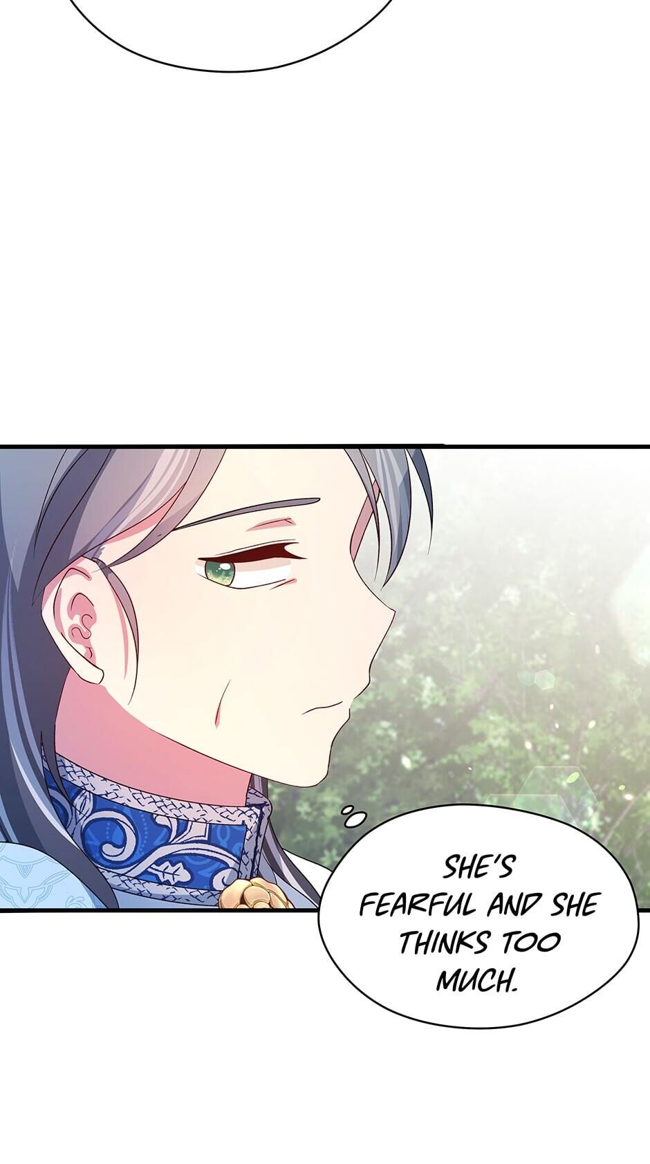 Accidental Warrior chapter 18 - page 67