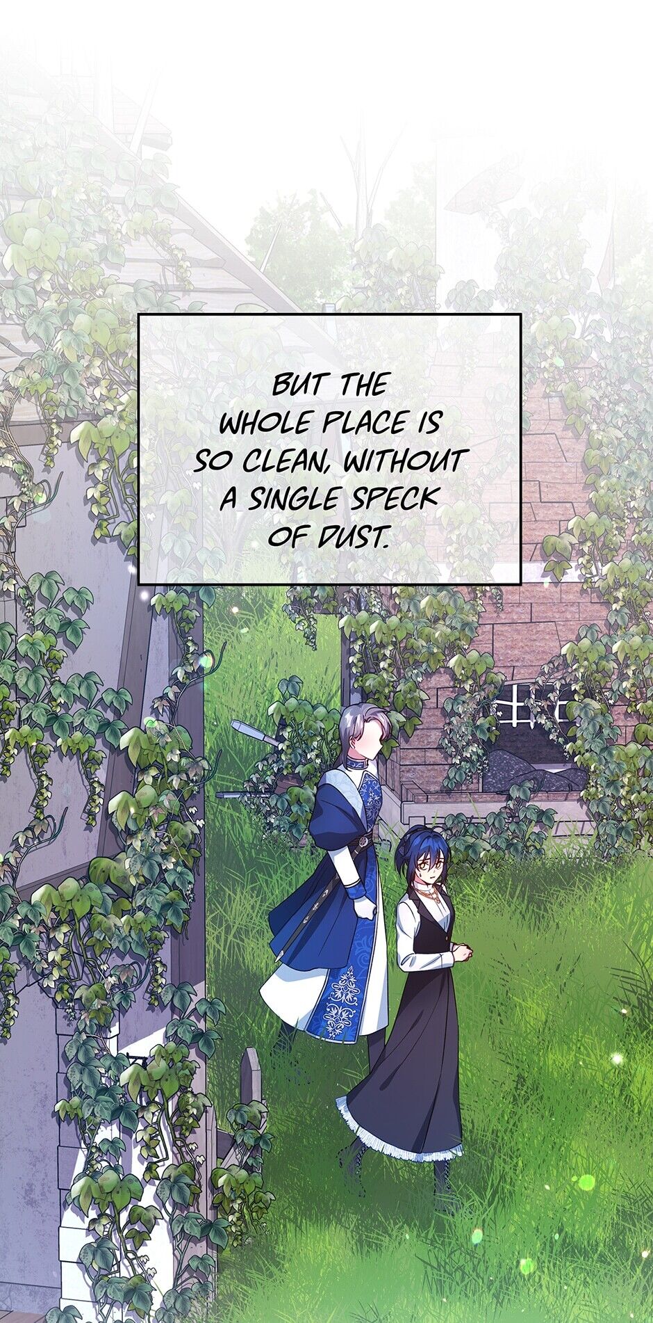 Accidental Warrior chapter 18 - page 7
