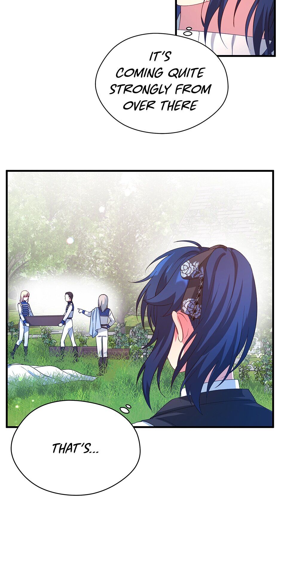 Accidental Warrior chapter 18 - page 9