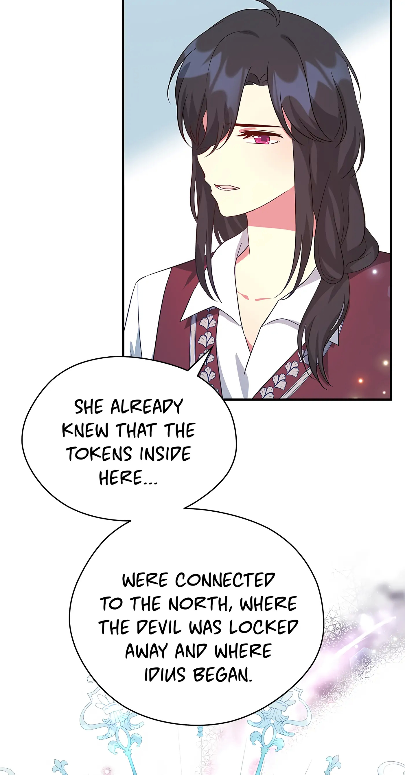 Accidental Warrior chapter 55 - page 10