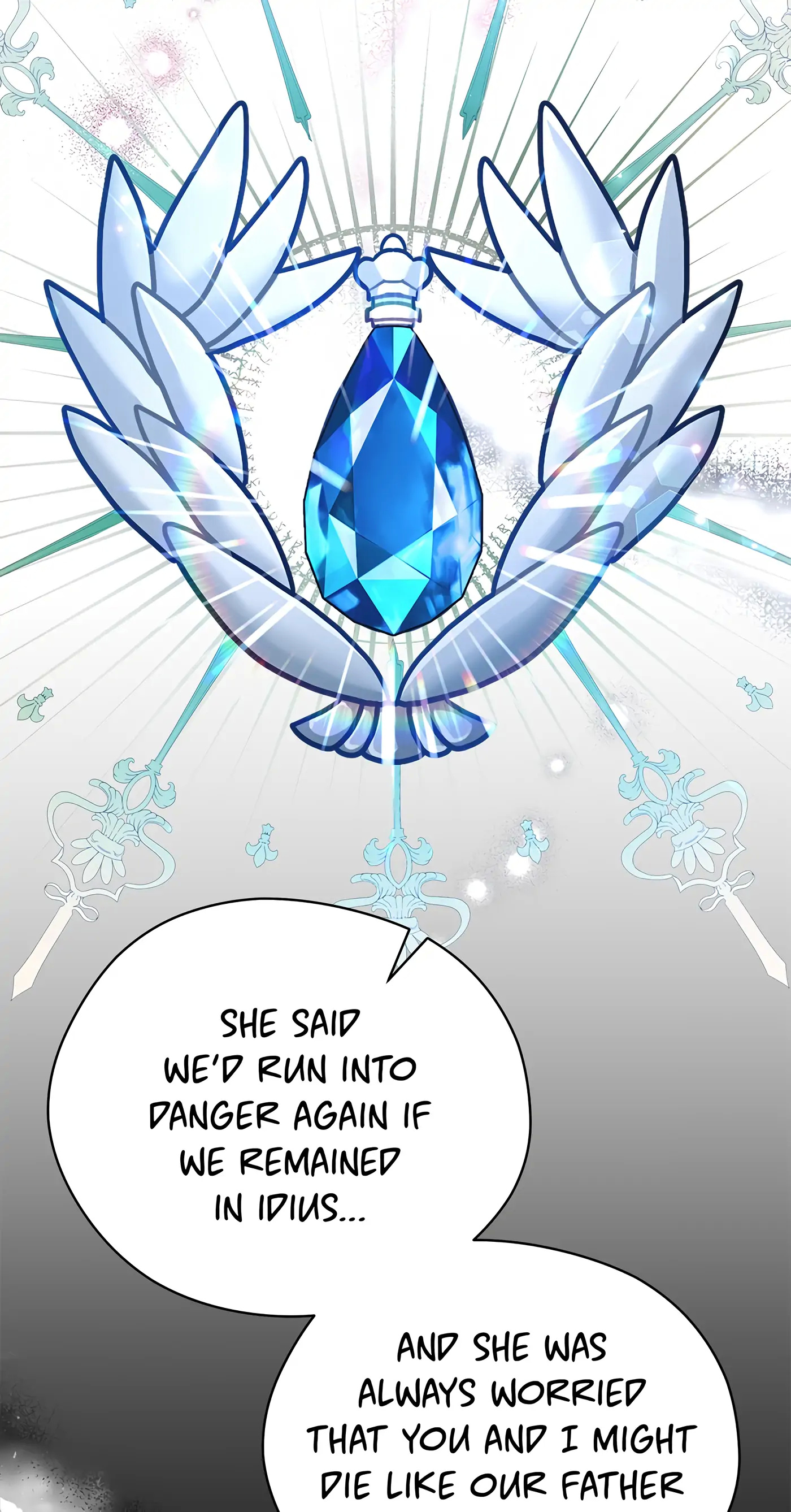 Accidental Warrior chapter 55 - page 11