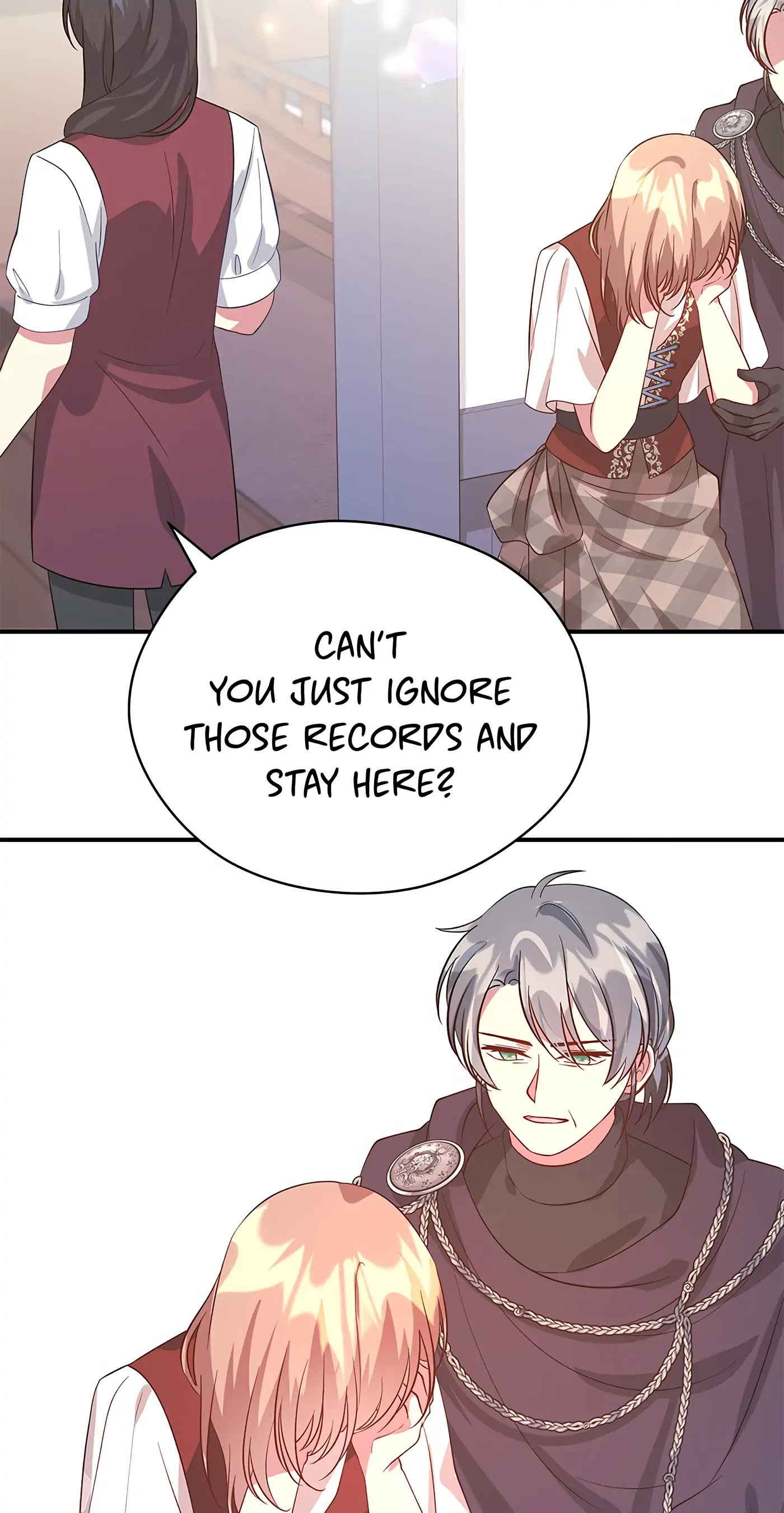Accidental Warrior chapter 55 - page 17