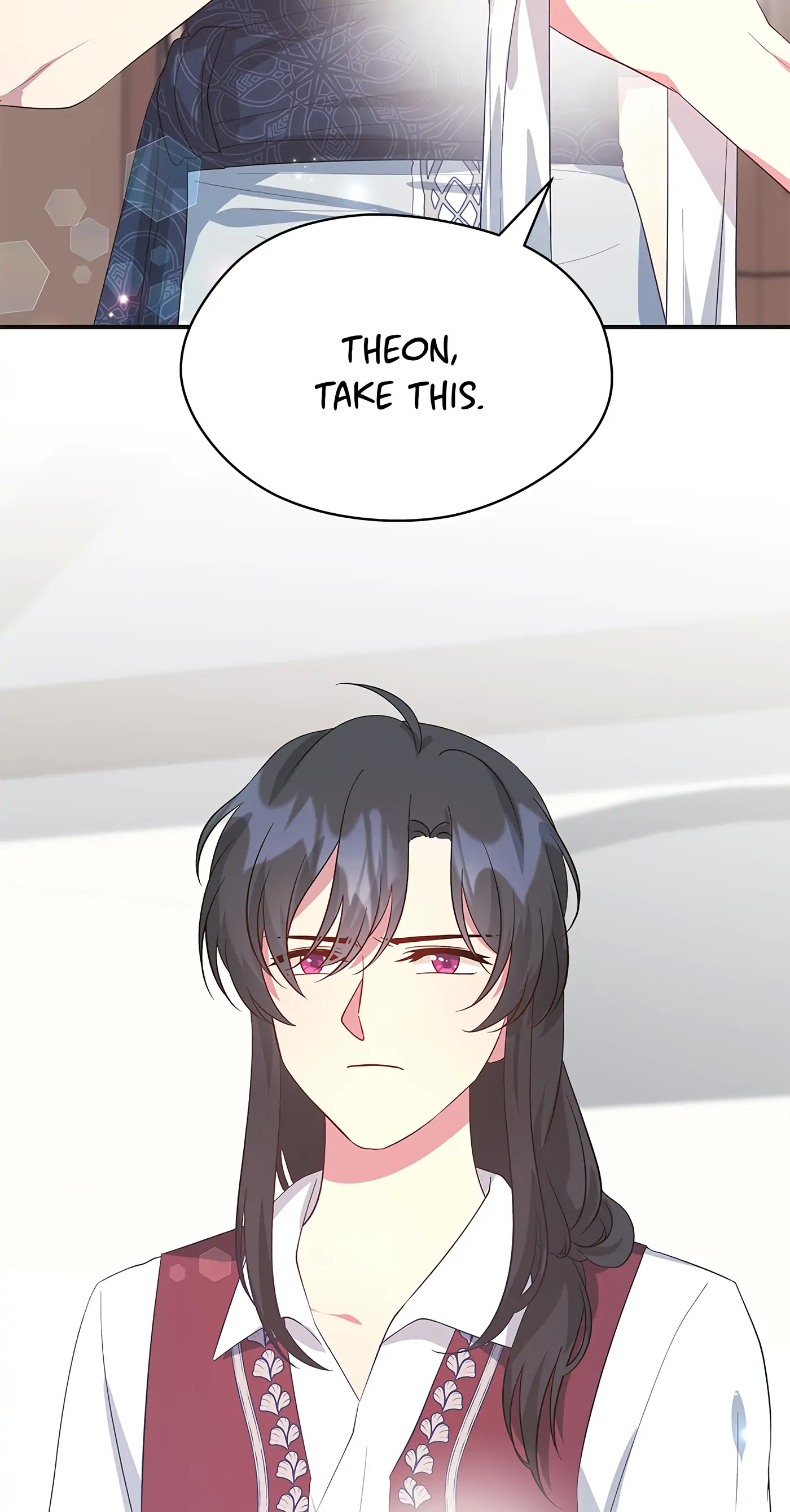 Accidental Warrior chapter 55 - page 2