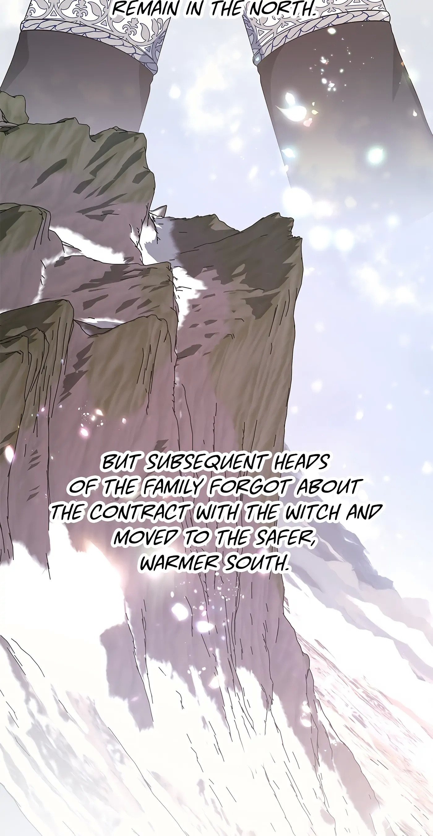Accidental Warrior chapter 55 - page 20