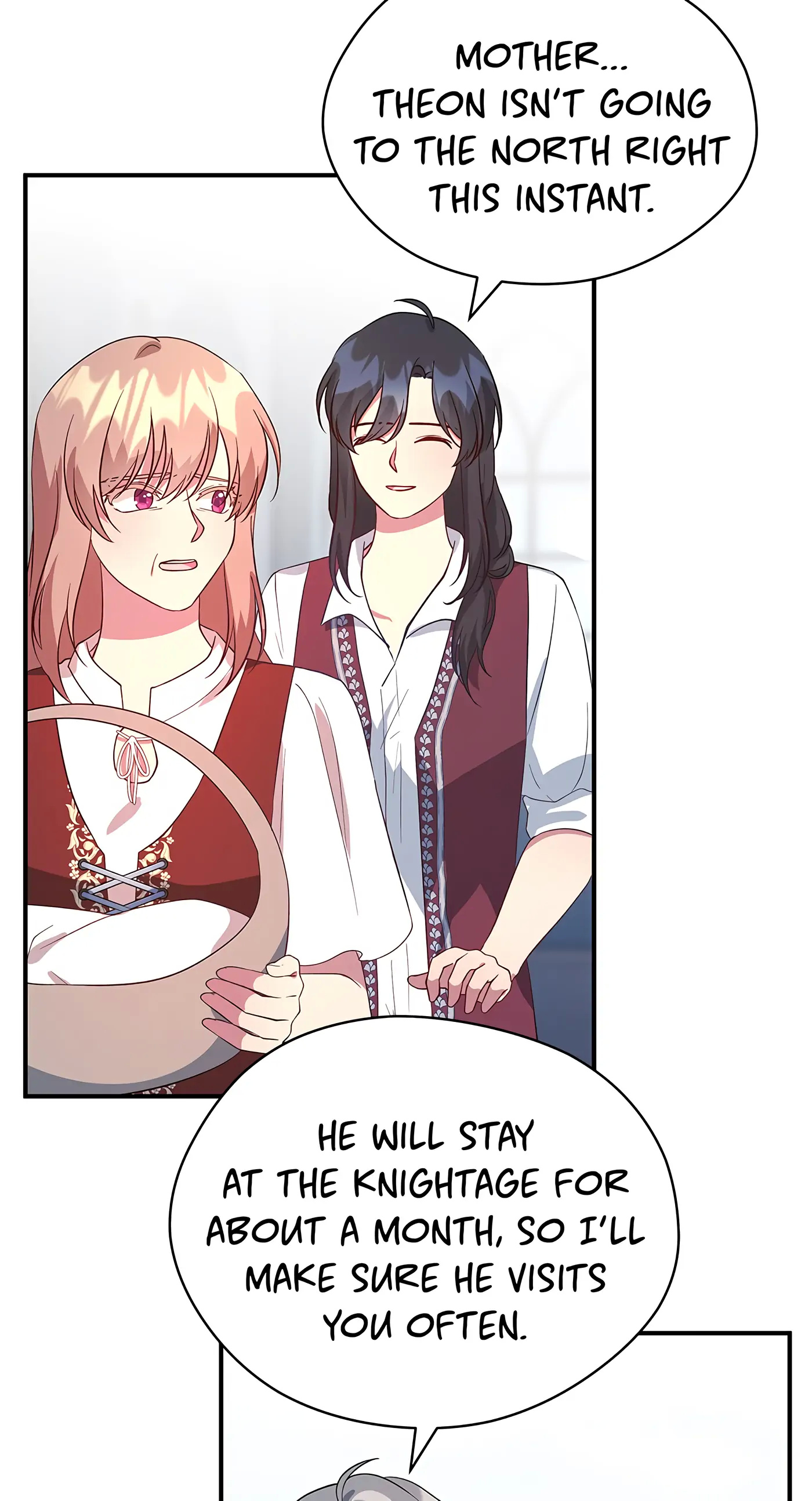 Accidental Warrior chapter 55 - page 26