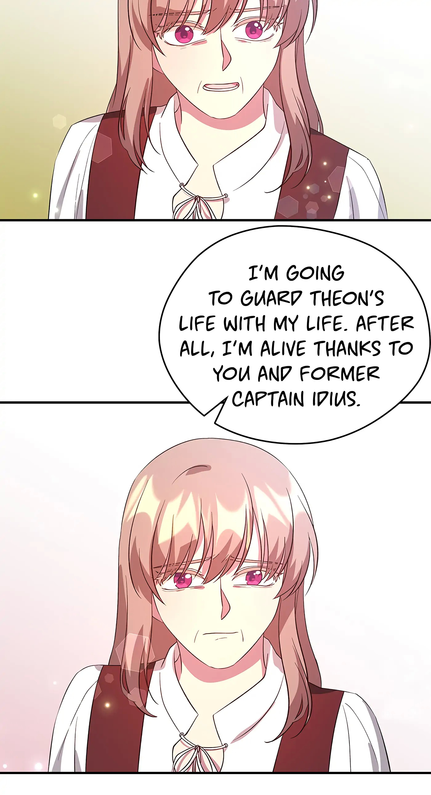 Accidental Warrior chapter 55 - page 28