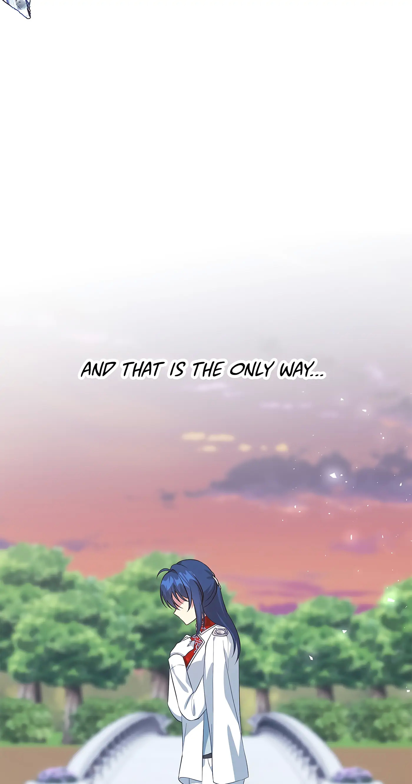 Accidental Warrior chapter 55 - page 34