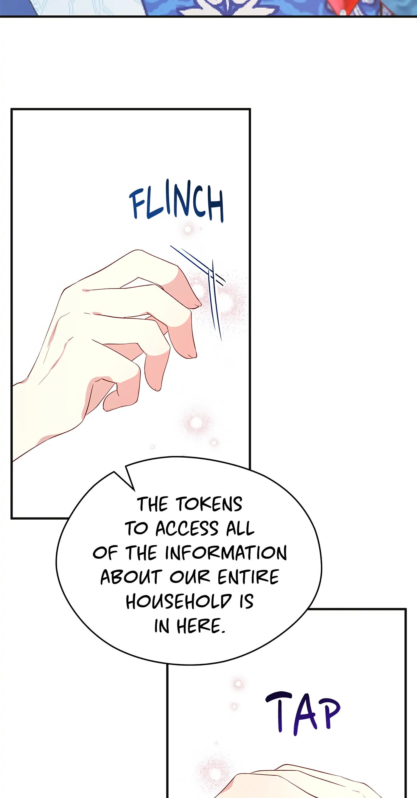Accidental Warrior chapter 55 - page 4