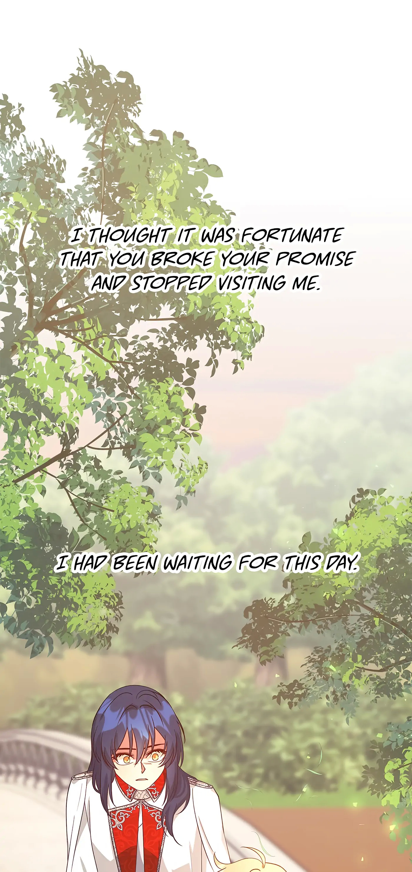 Accidental Warrior chapter 55 - page 43