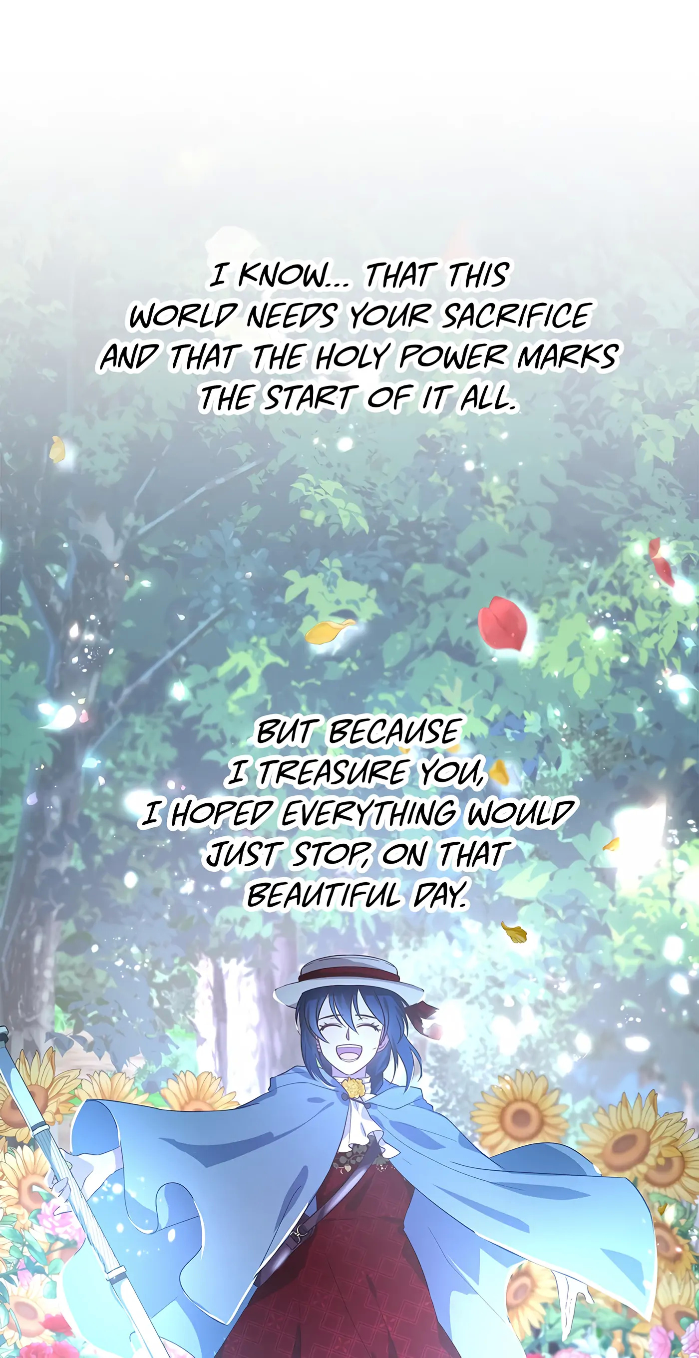Accidental Warrior chapter 55 - page 47