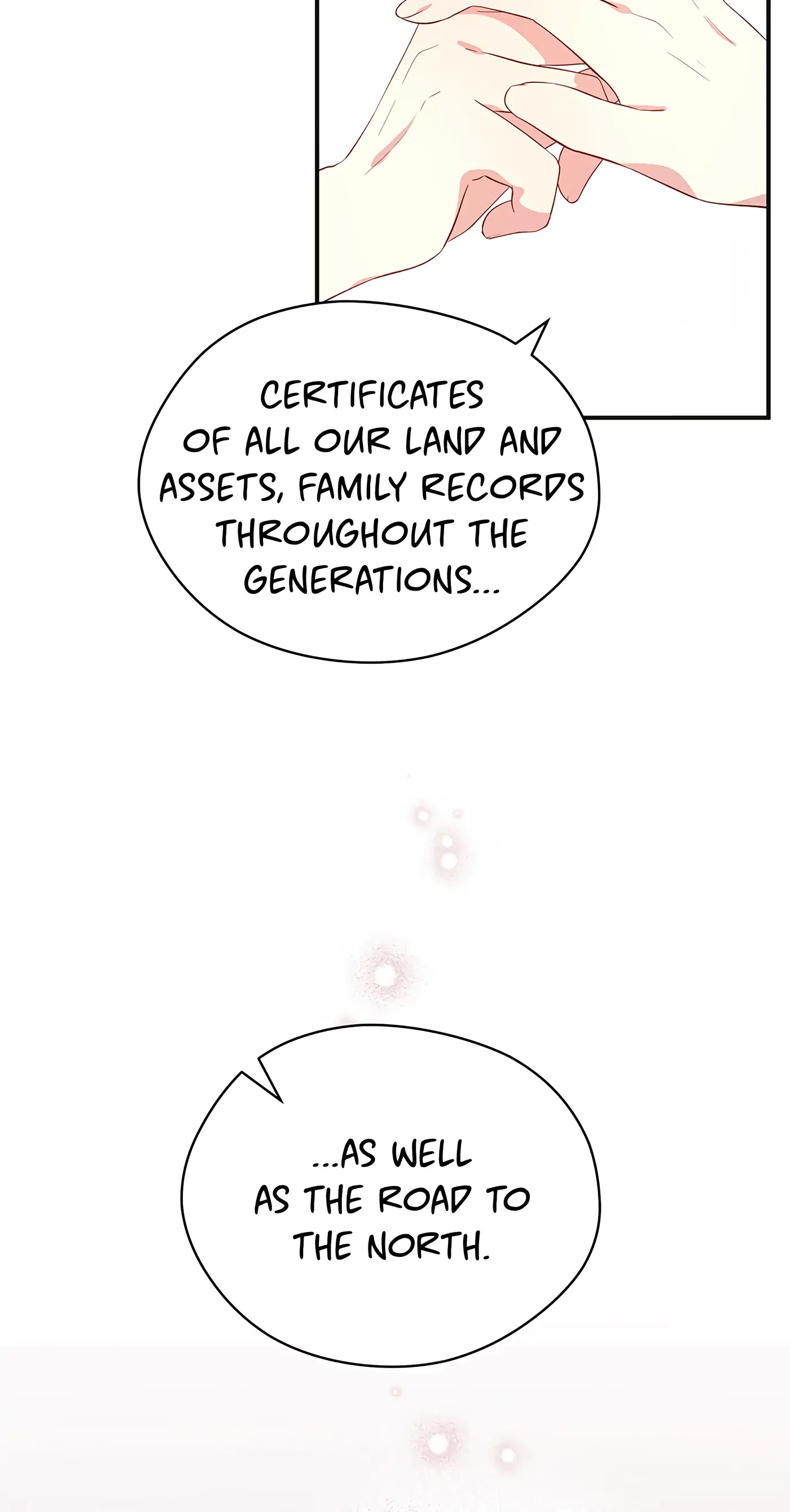 Accidental Warrior chapter 55 - page 5
