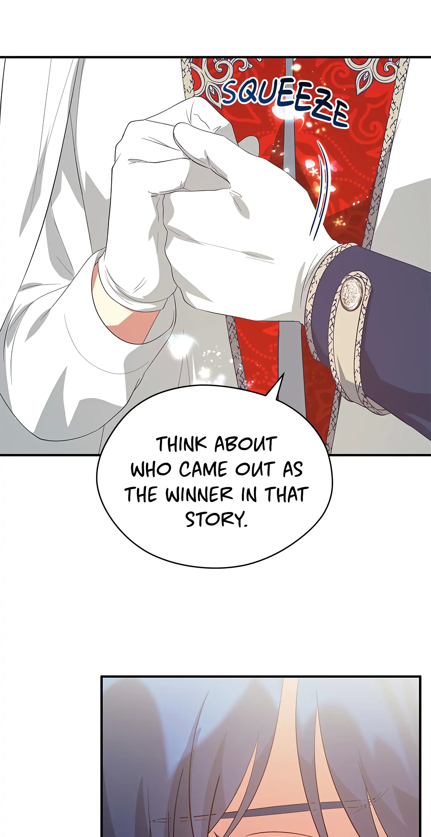 Accidental Warrior chapter 55 - page 51