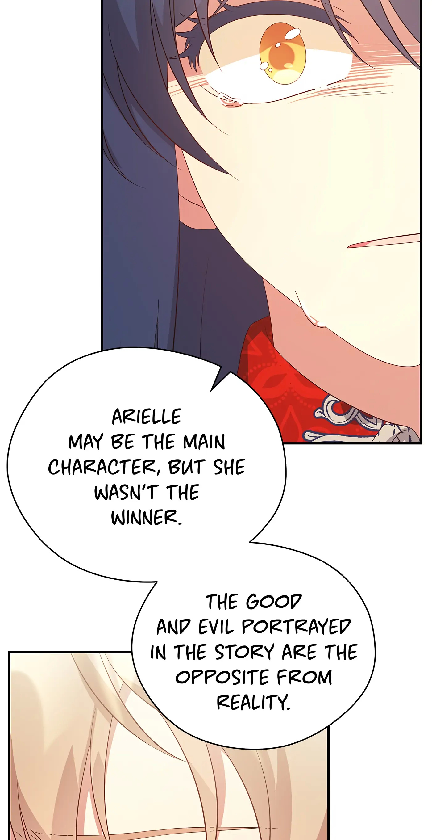 Accidental Warrior chapter 55 - page 52
