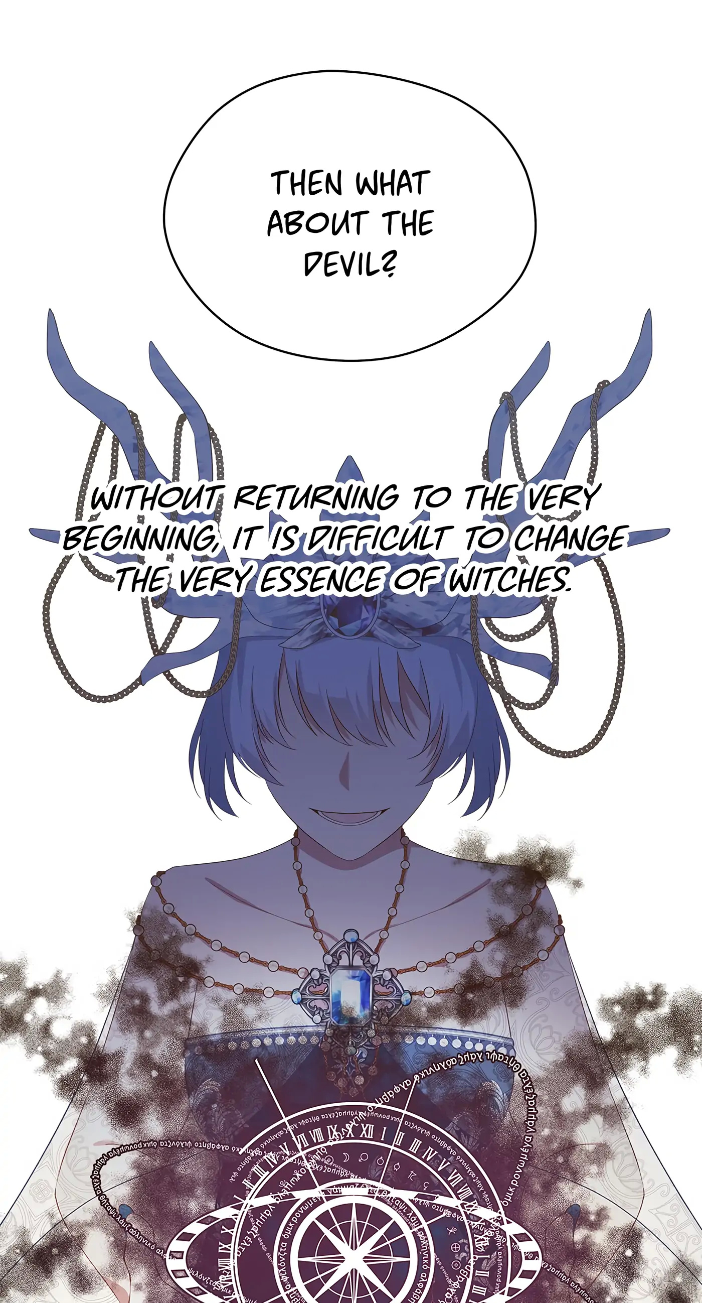 Accidental Warrior chapter 55 - page 54