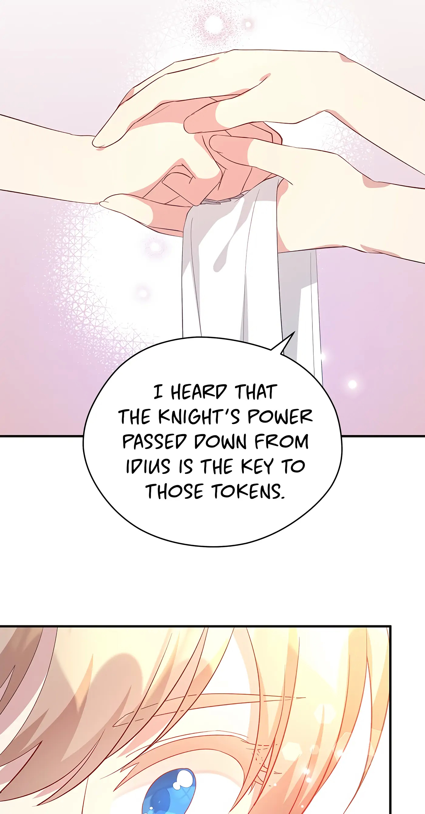Accidental Warrior chapter 55 - page 6