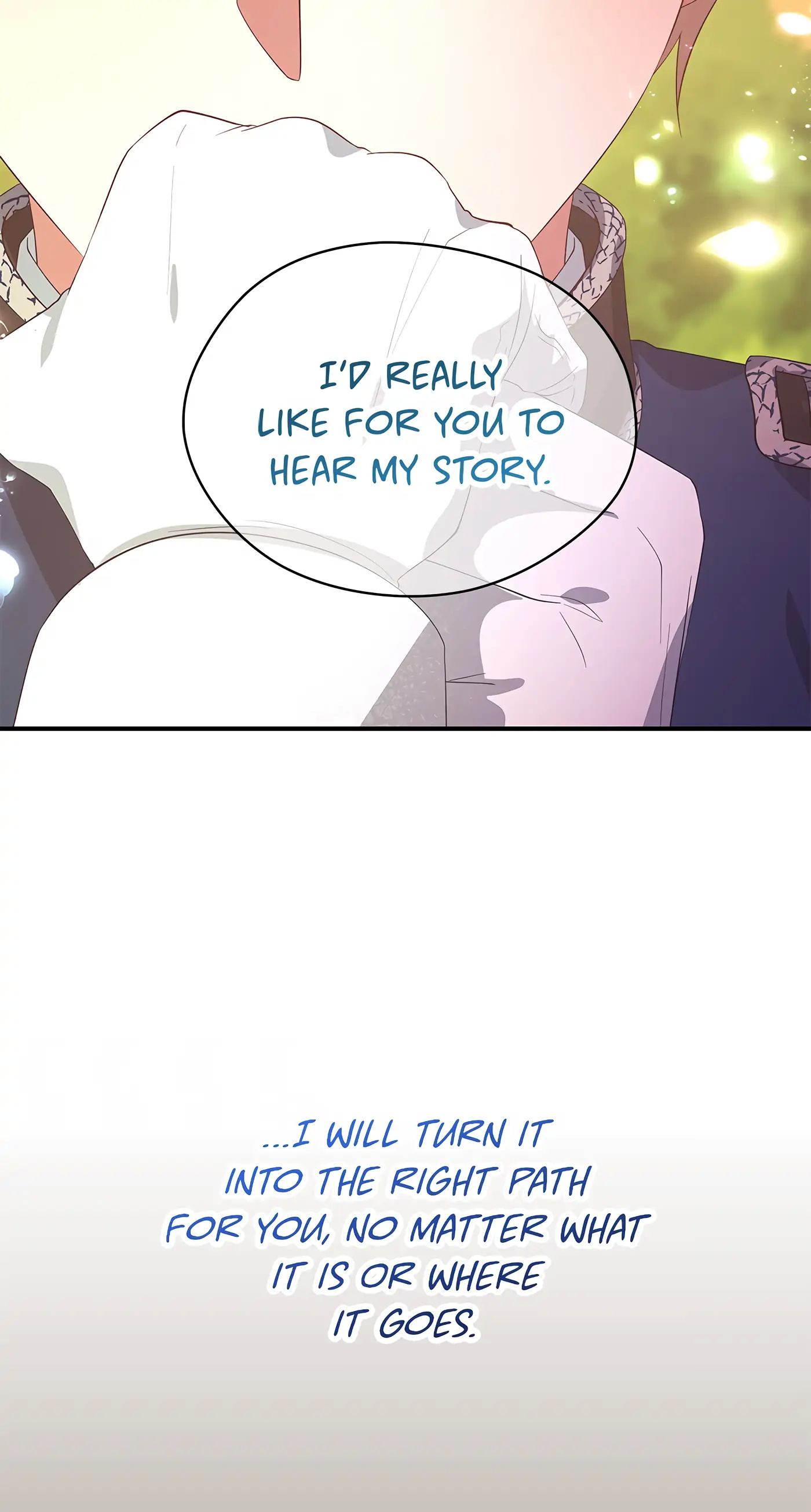 Accidental Warrior chapter 55 - page 64