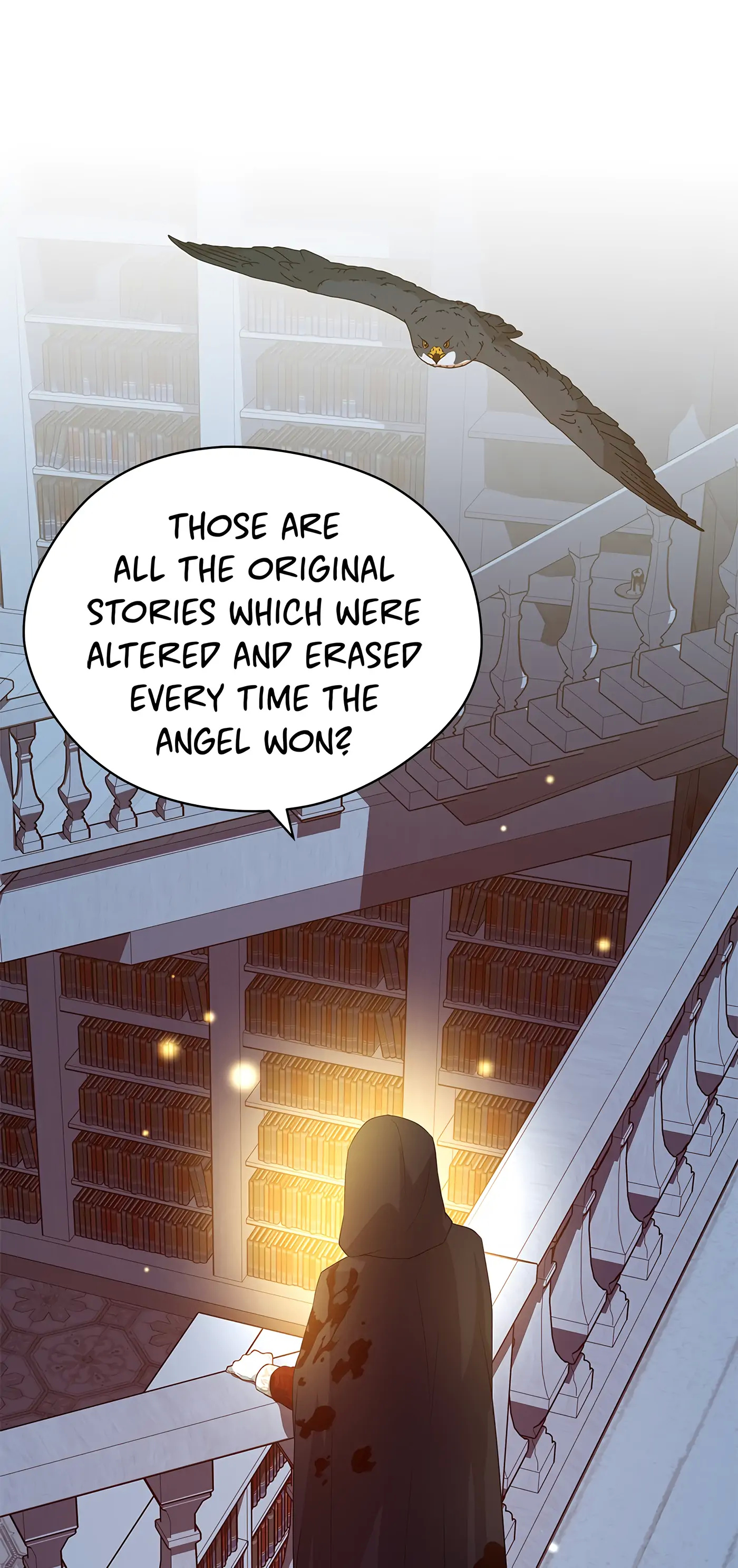 Accidental Warrior chapter 55 - page 69
