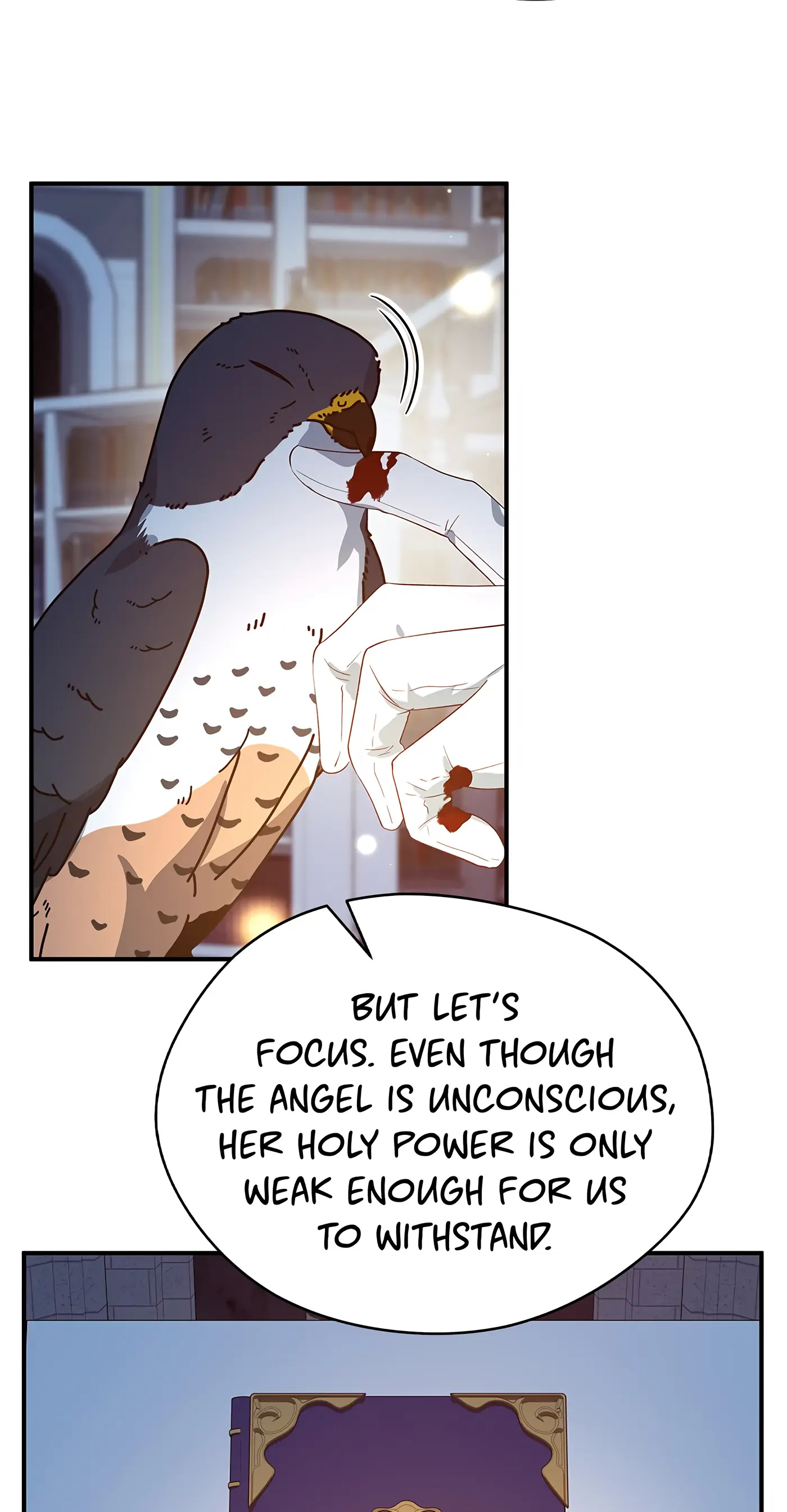 Accidental Warrior chapter 55 - page 76