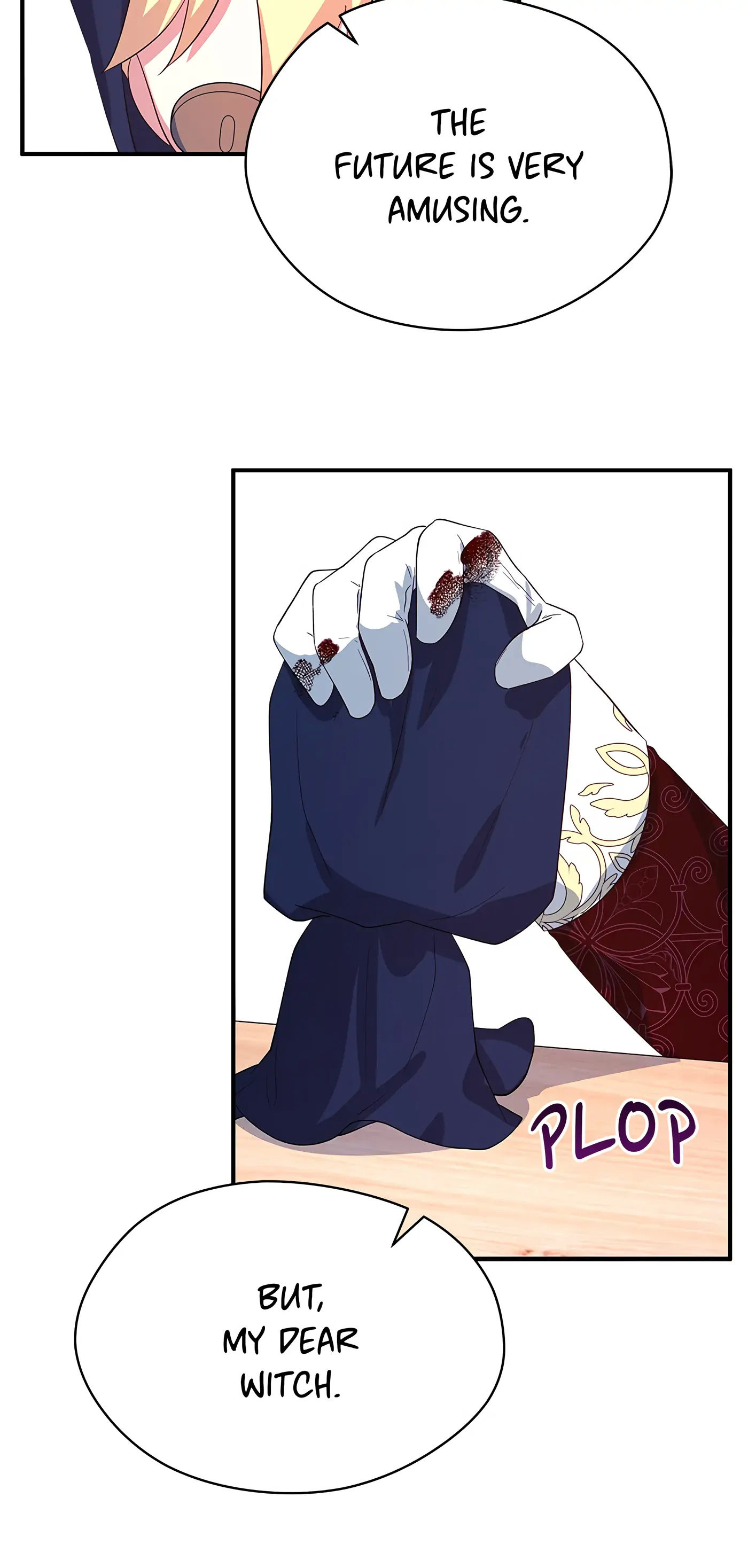 Accidental Warrior chapter 55 - page 86