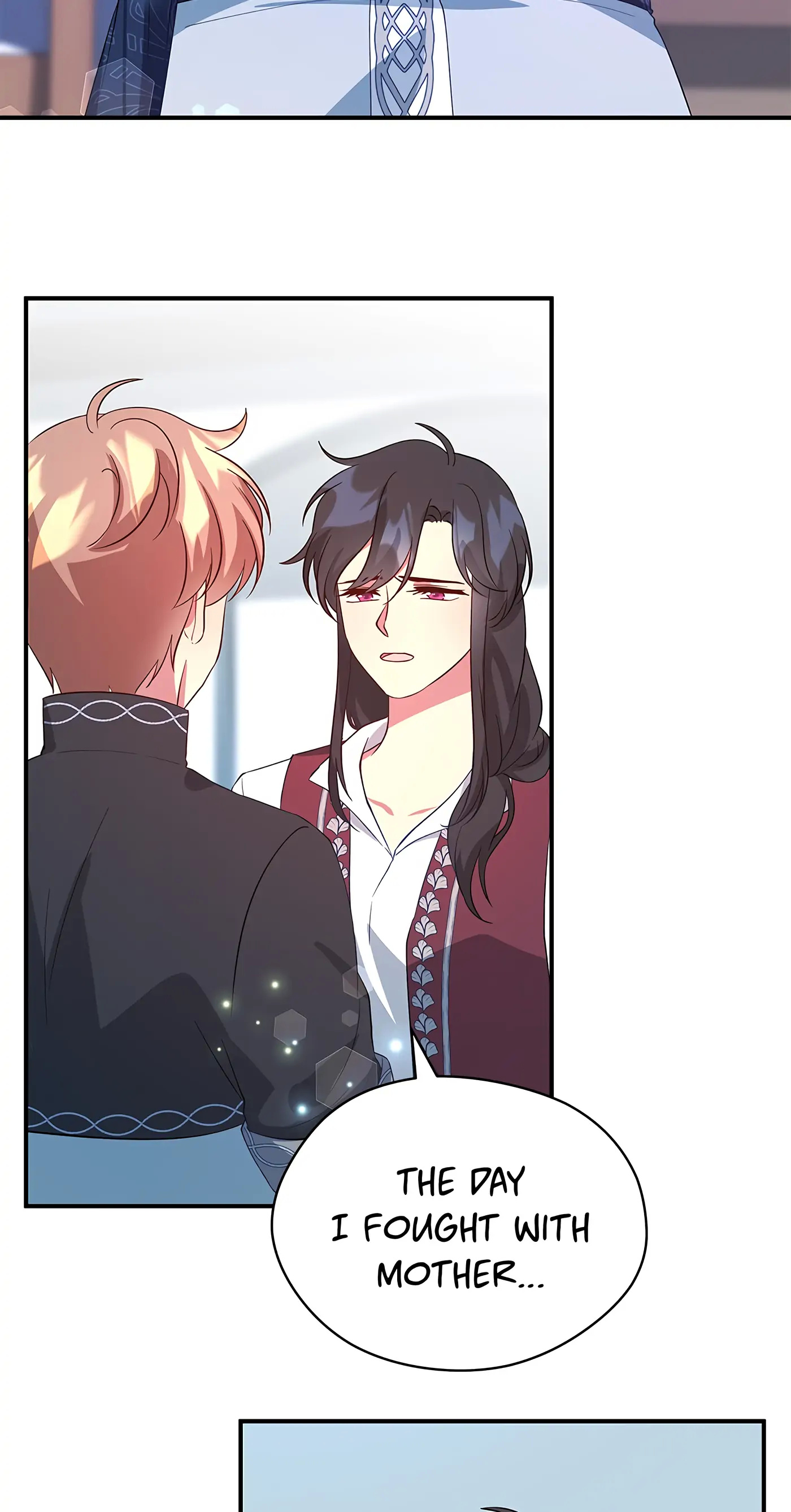 Accidental Warrior chapter 55 - page 9