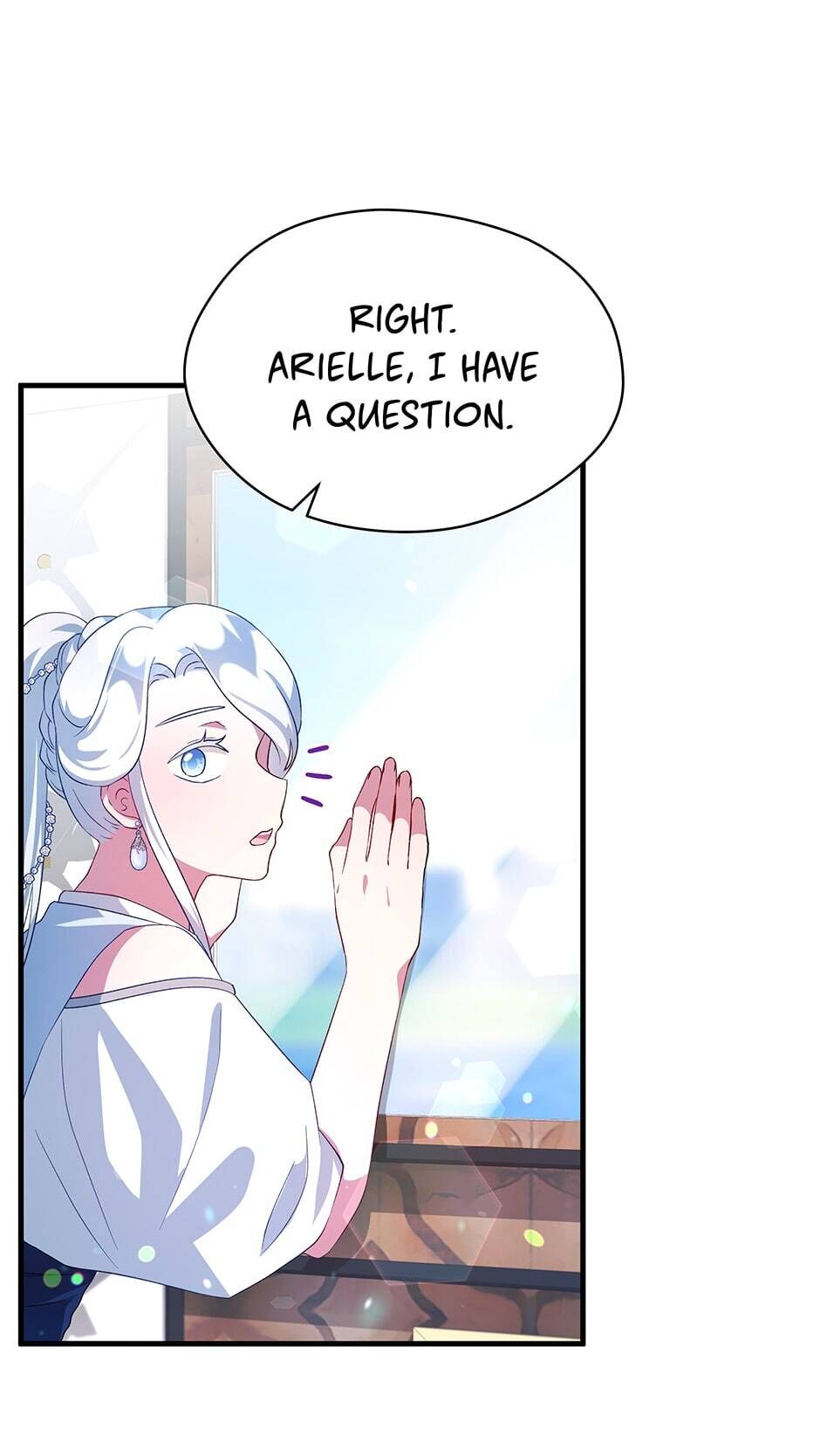 Accidental Warrior chapter 15 - page 11