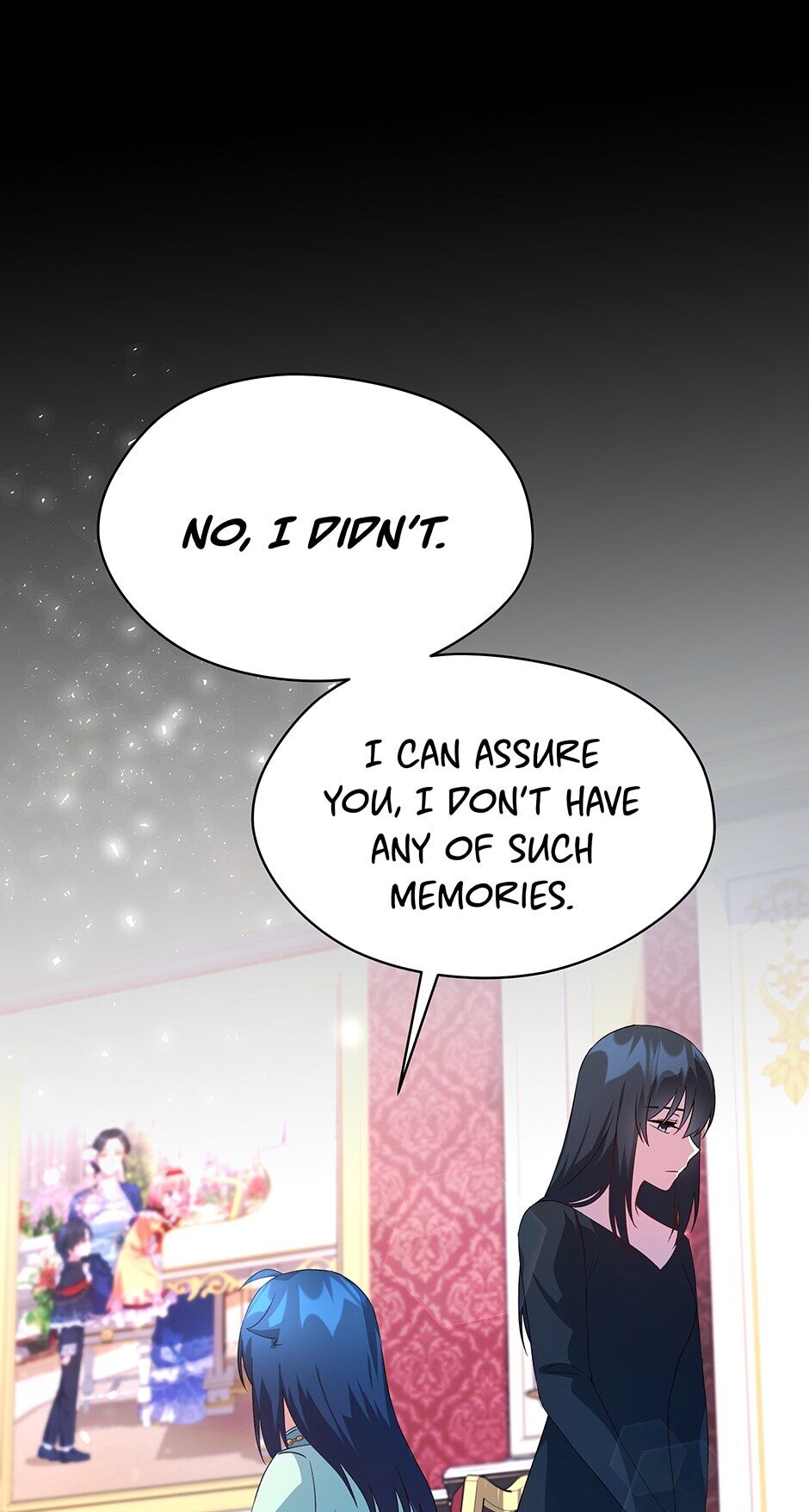 Accidental Warrior chapter 15 - page 23