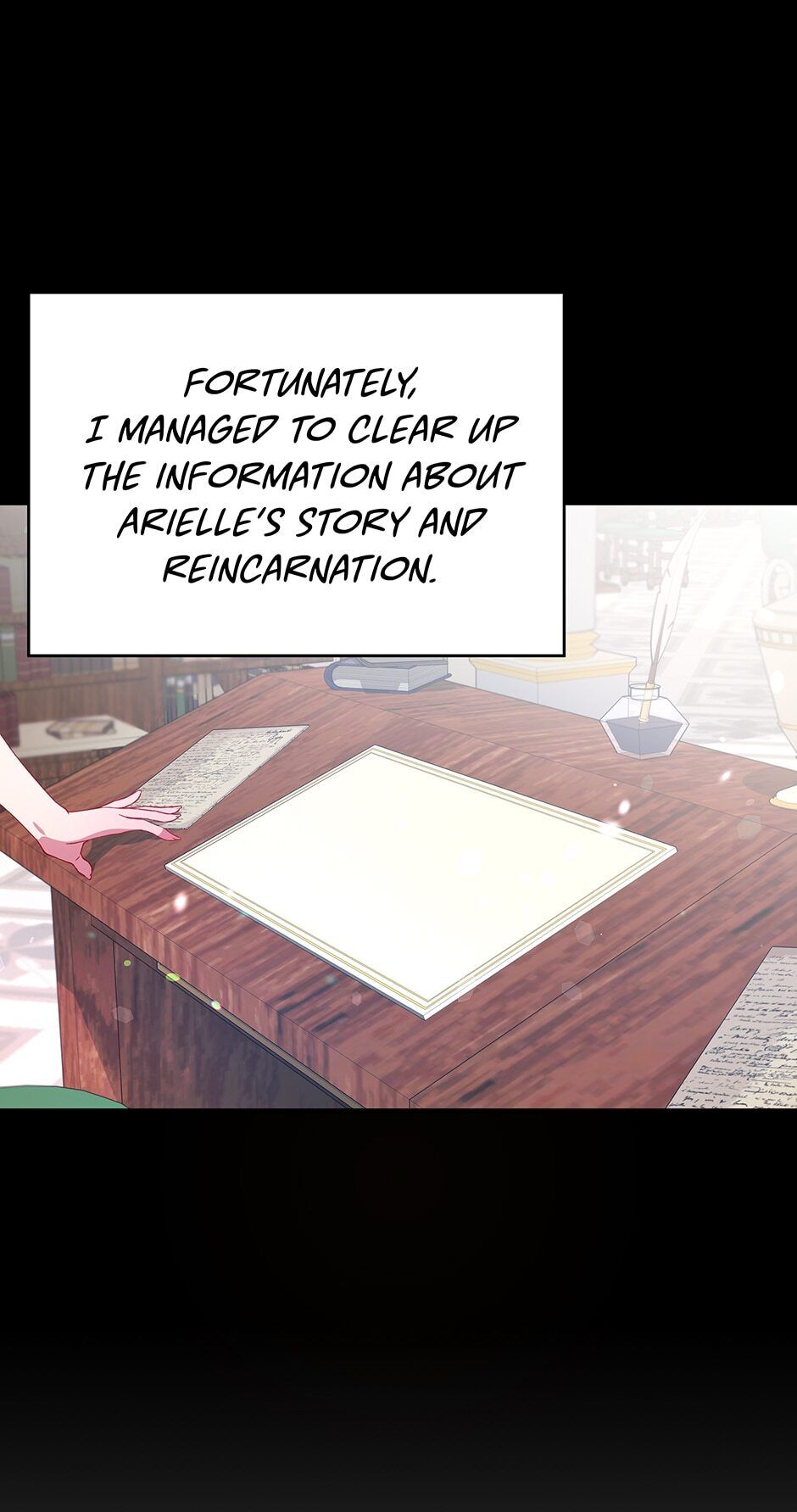 Accidental Warrior chapter 15 - page 35
