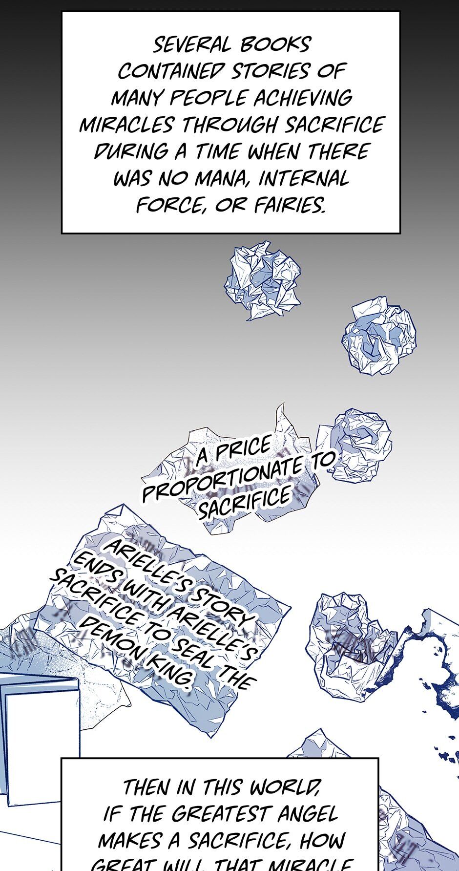 Accidental Warrior chapter 15 - page 36
