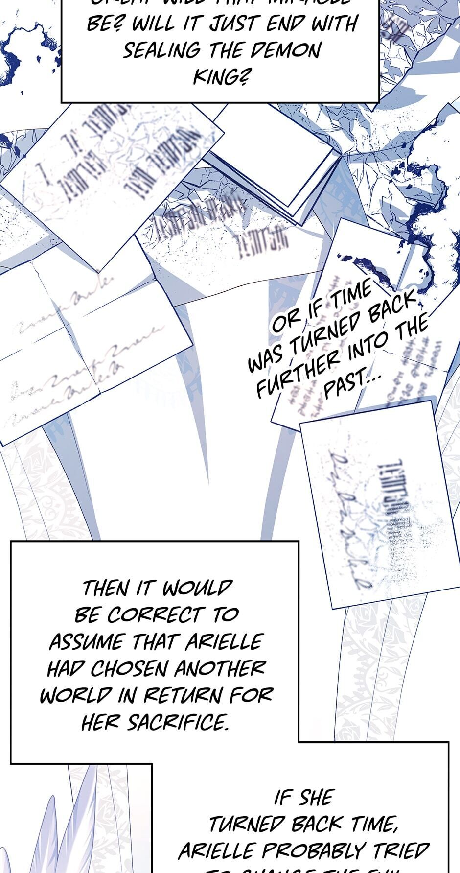 Accidental Warrior chapter 15 - page 37